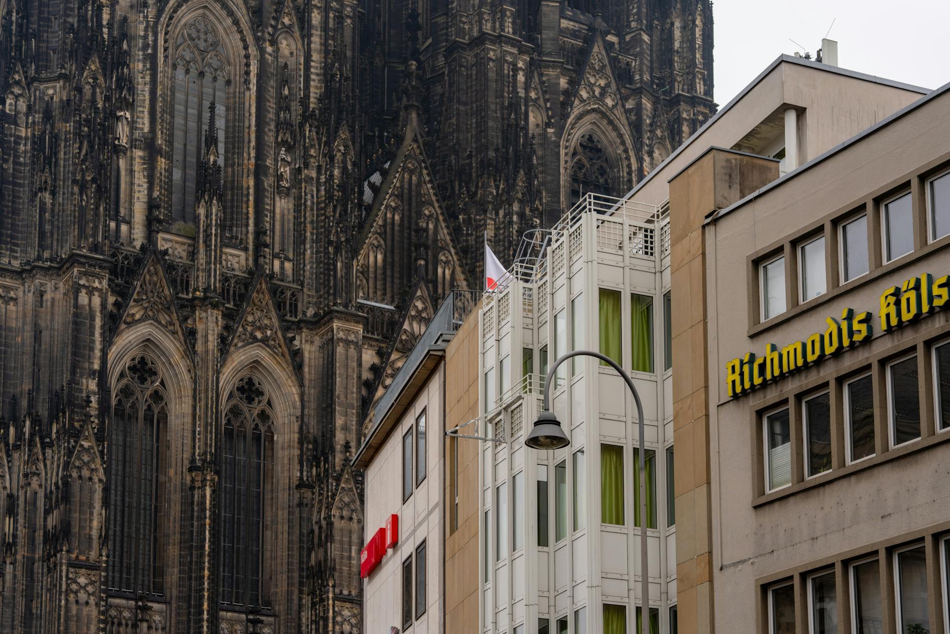 Symbolbild zum Thema Hansa Rostock – Viktoria Köln