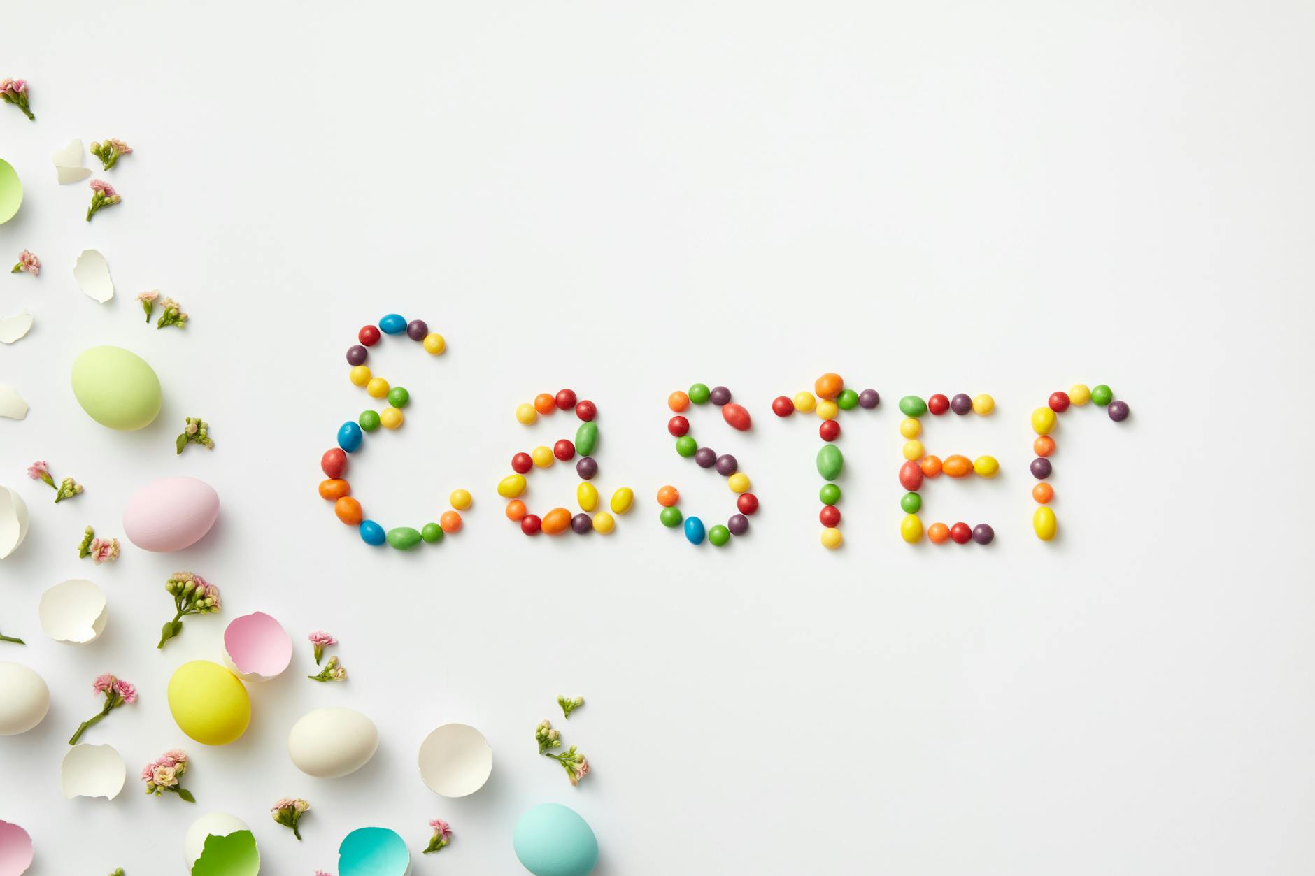 Illustration zu Happy Easter