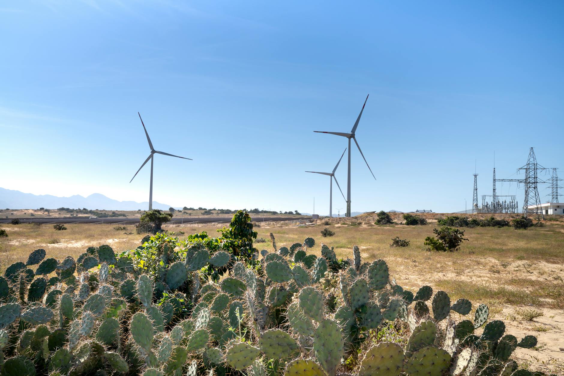 Detailansicht: Havelse – Energie