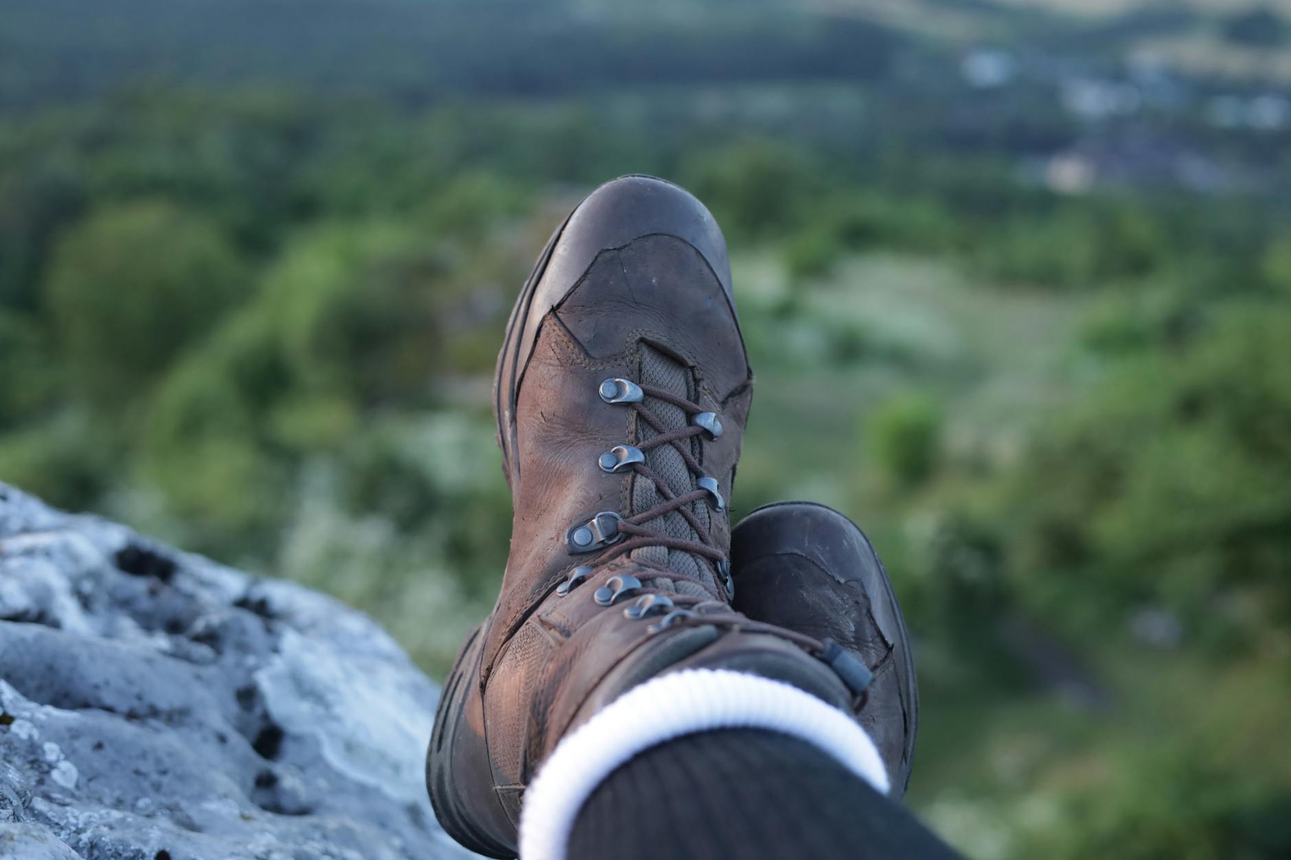 Symbolbild zum Thema Heimschuh