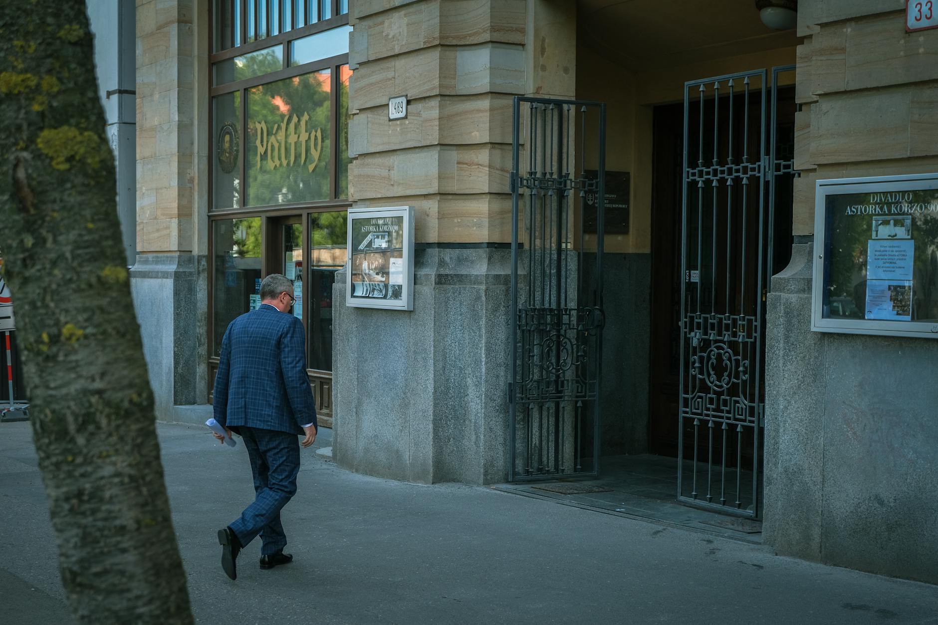 Detailansicht: Heinz-christian Strache