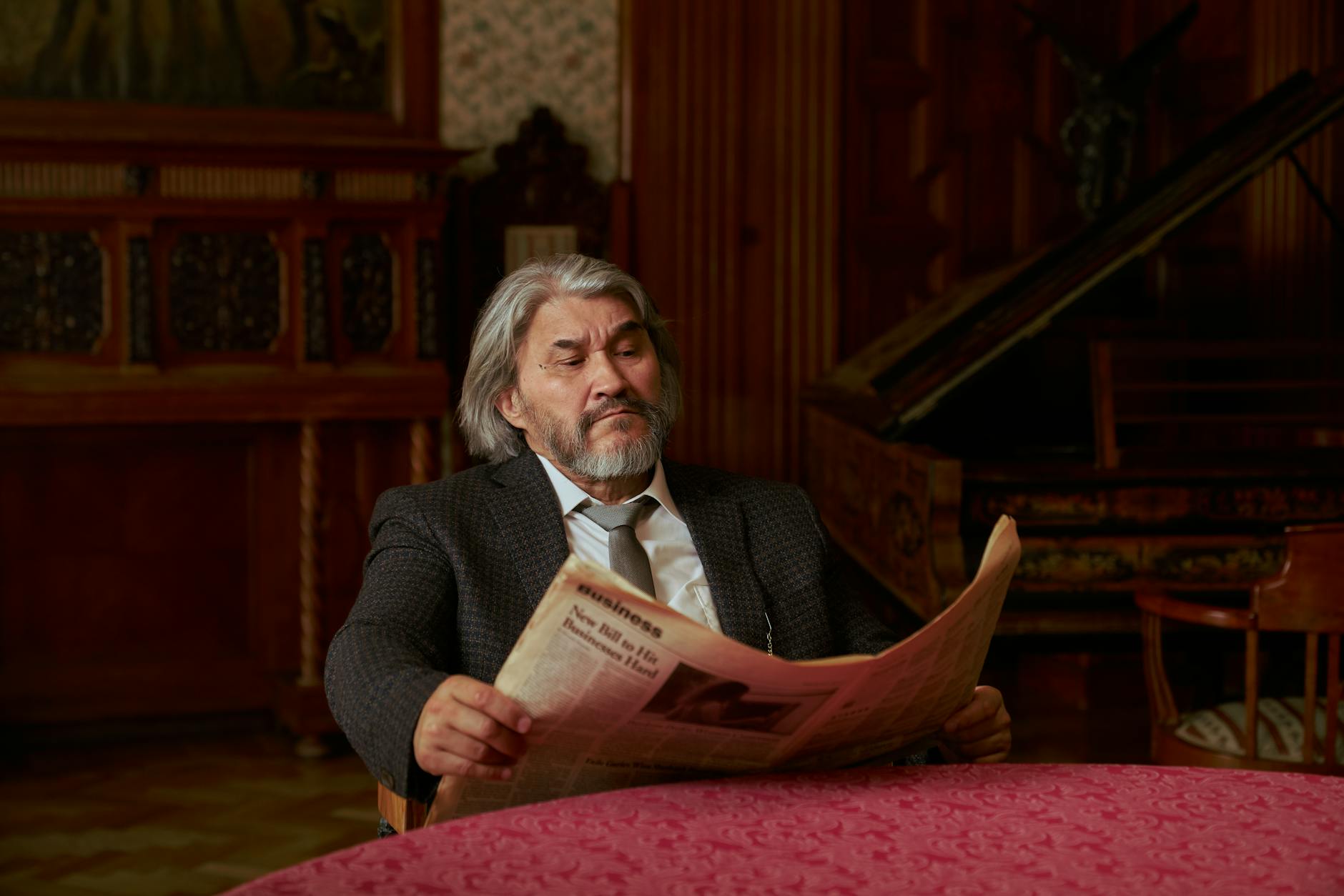 Herbert Grönemeyer Detailansicht: Herbert Grönemeyer