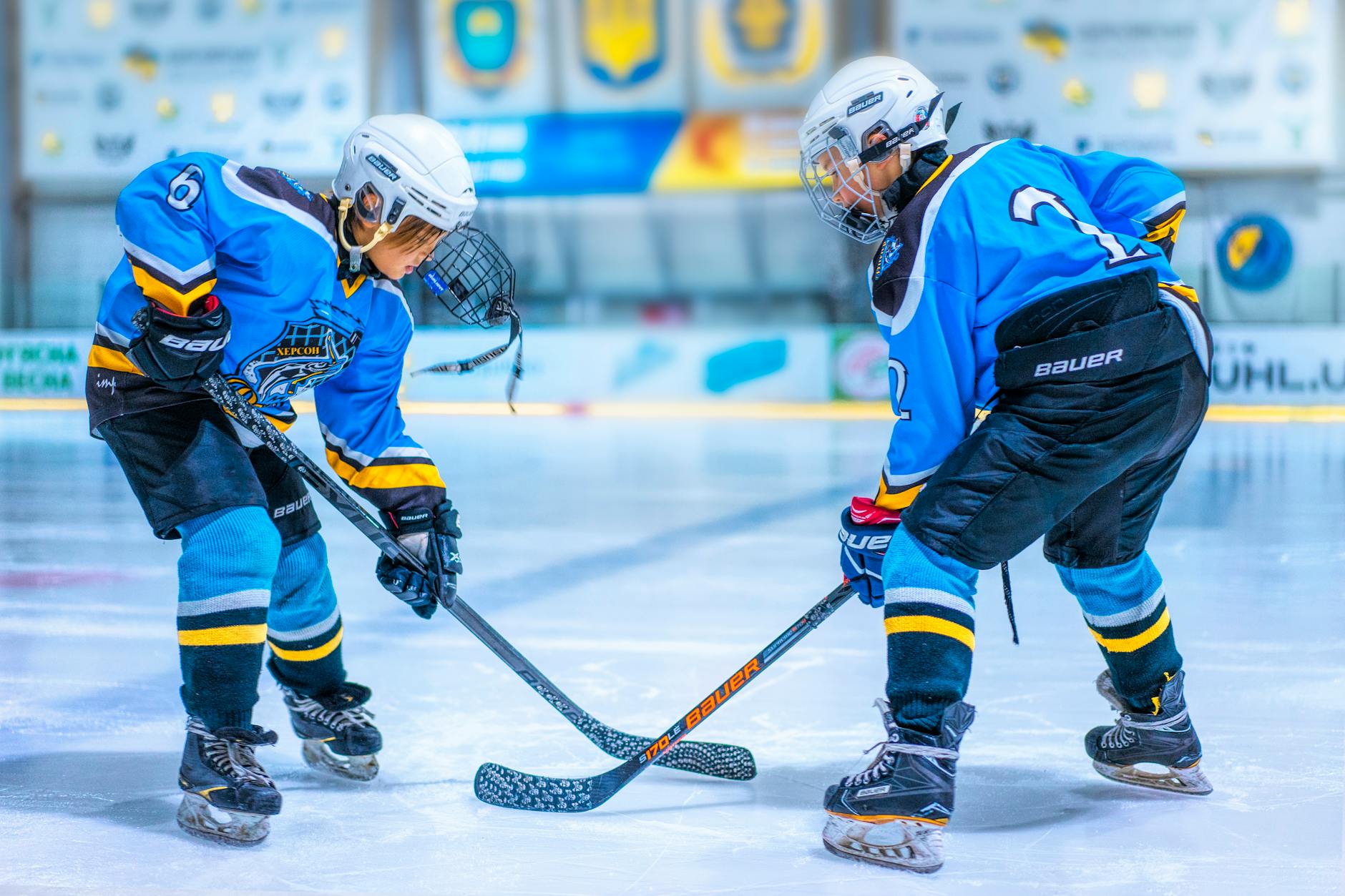 Detailansicht: Hockey Club Davos