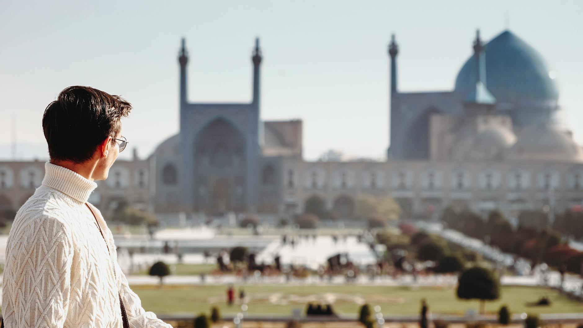 Symbolbild zum Thema Hormus Iran