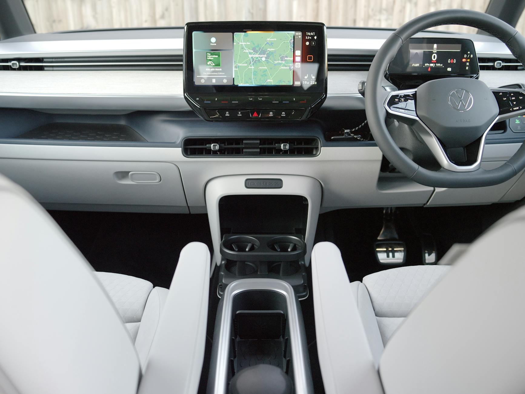 Illustration zu ID3 Neo