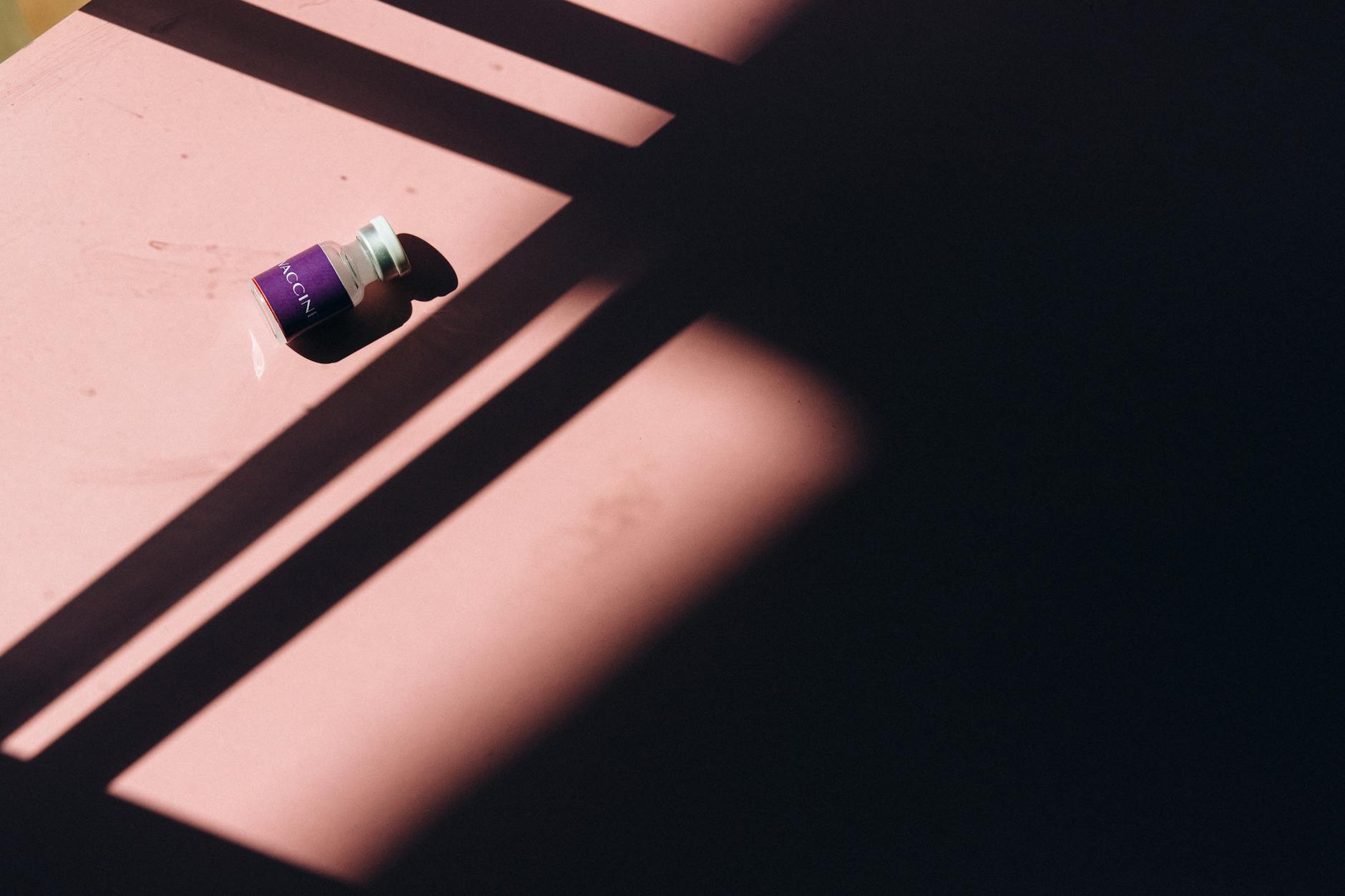 Illustration zu Impfstoff Hersteller Probleme