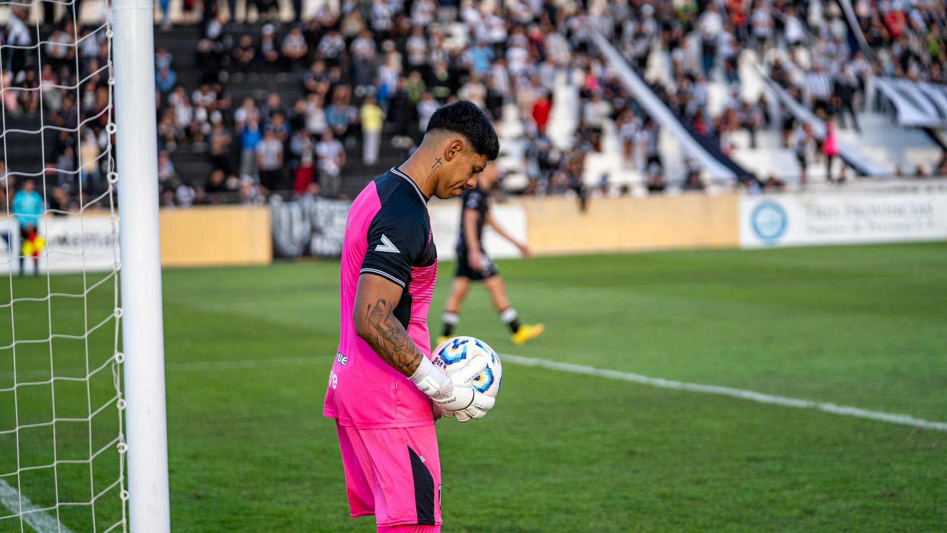 Inter Miami – Austin FC Symbolbild zum Thema Inter Miami – Austin FC