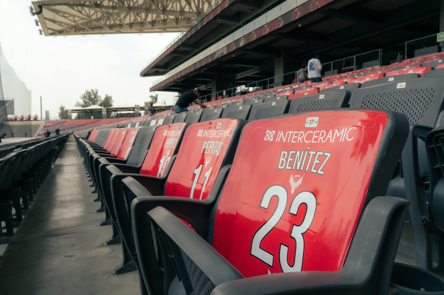 Inter Miami – NY Red Bulls Illustration zu Inter Miami – NY Red Bulls