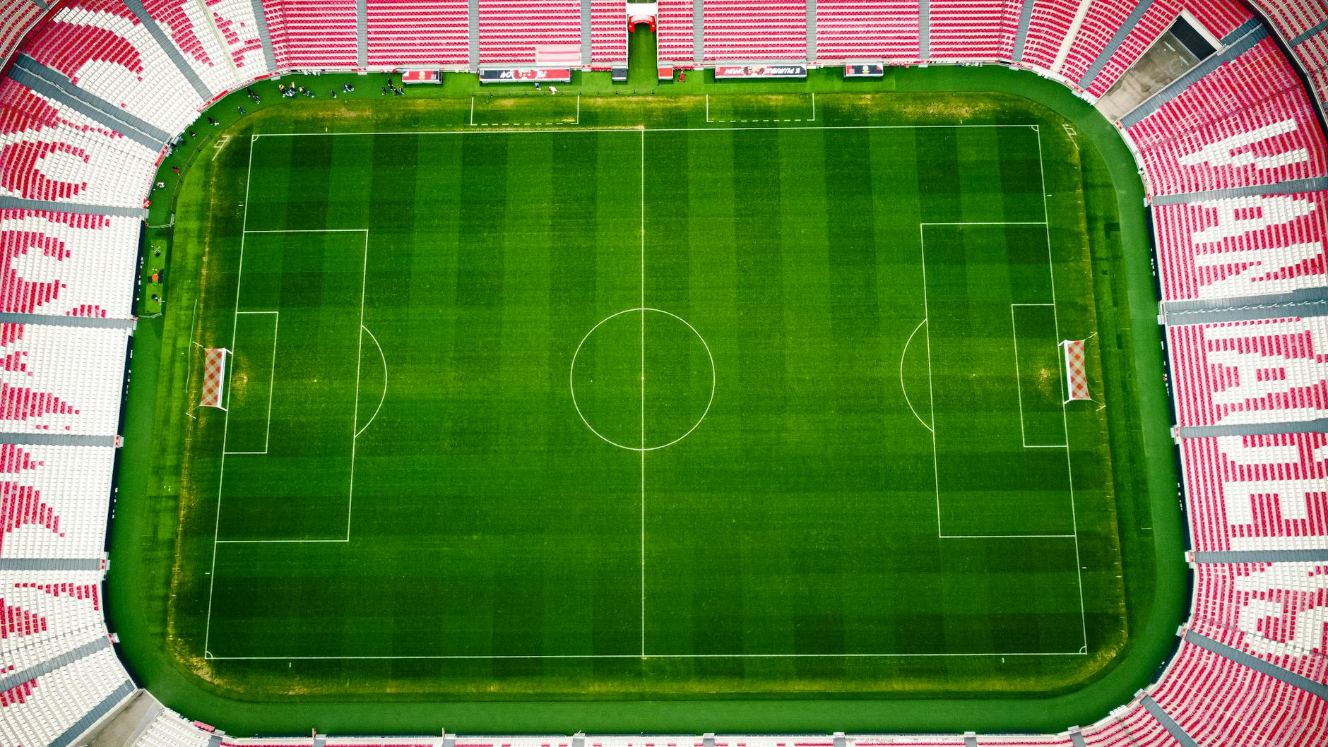 Inter Miami – NY Red Bulls Detailansicht: Inter Miami – NY Red Bulls