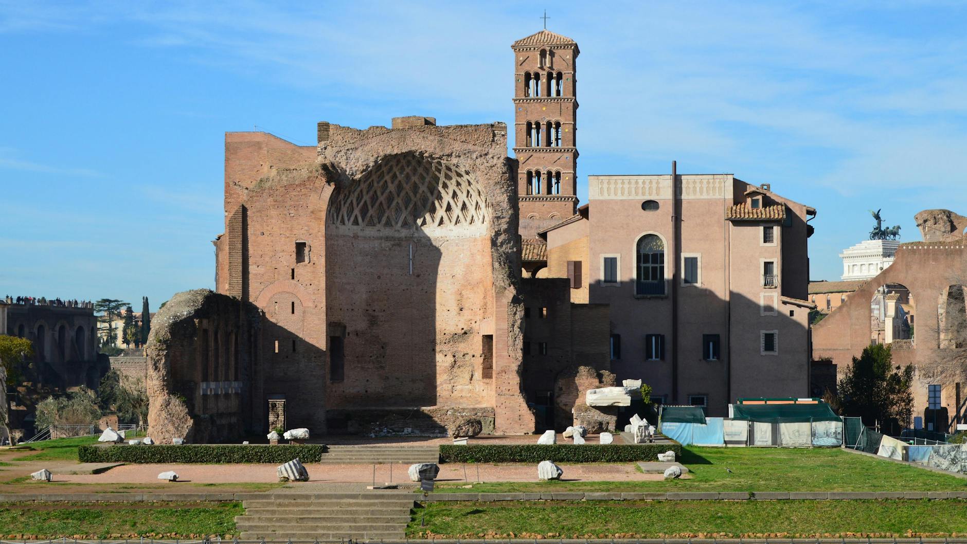 Detailansicht: Inter – Roma