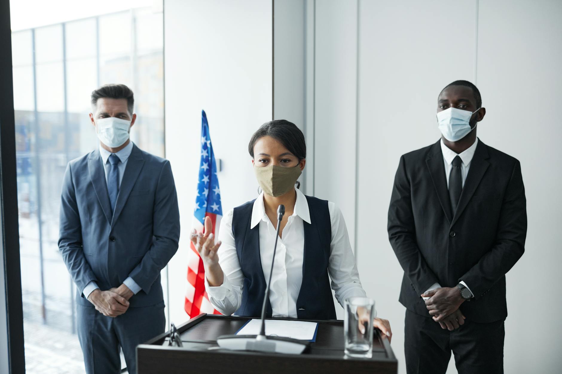 Iran USA Gespräche Symbolbild zum Thema Iran USA Gespräche