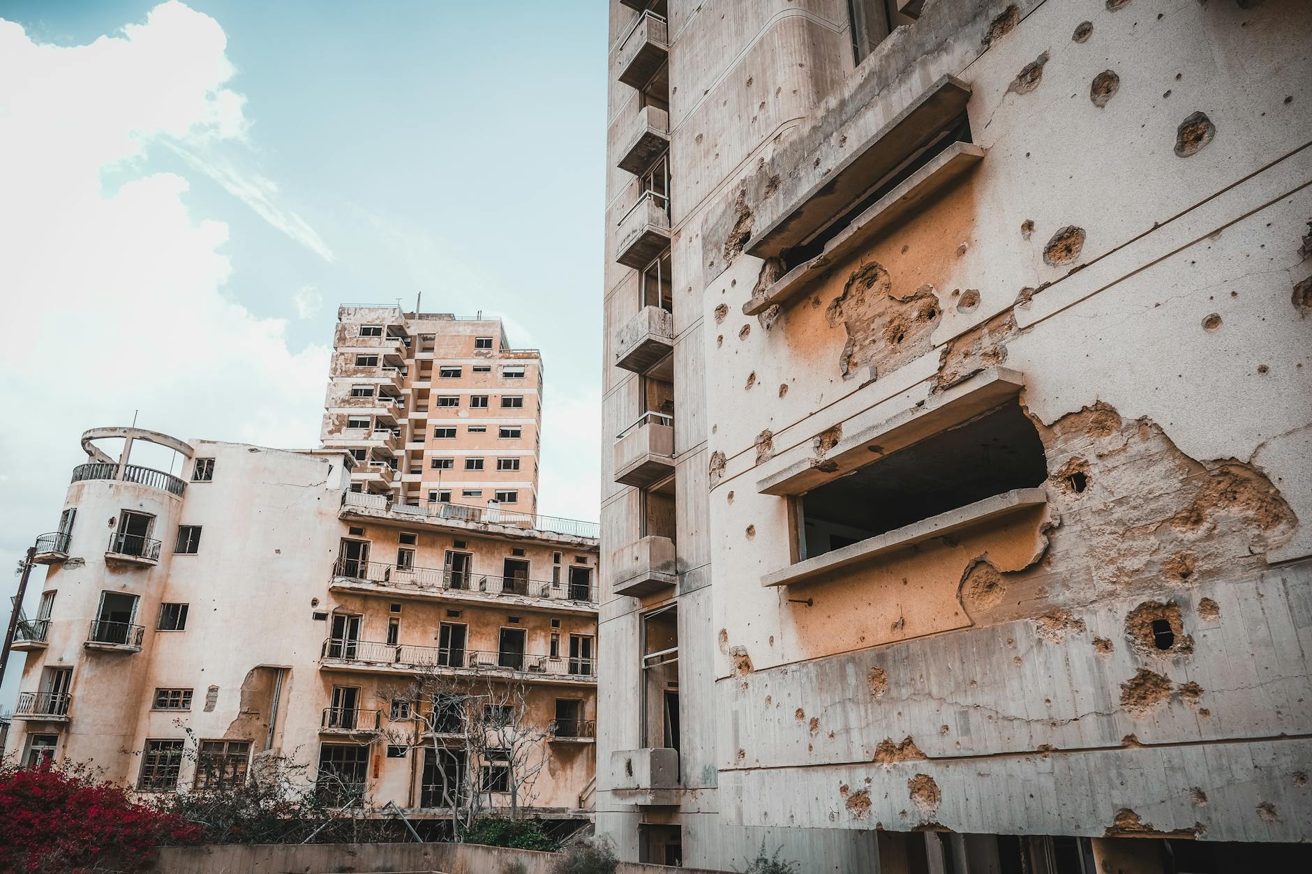 Israelische Angriffe Libanon Detailansicht: Israelische Angriffe Libanon