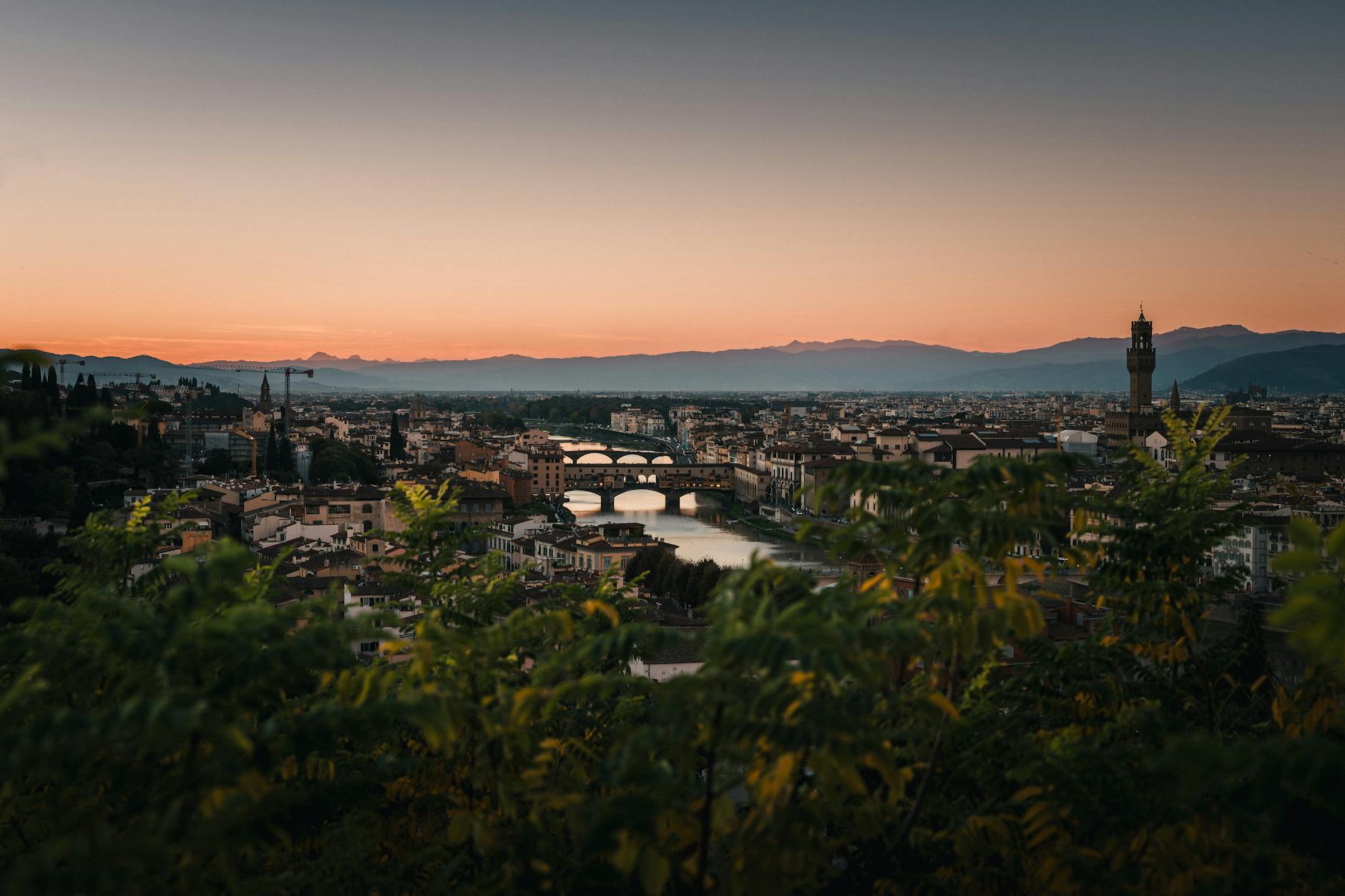 Illustration zu Italien Brücke Eingestürzt