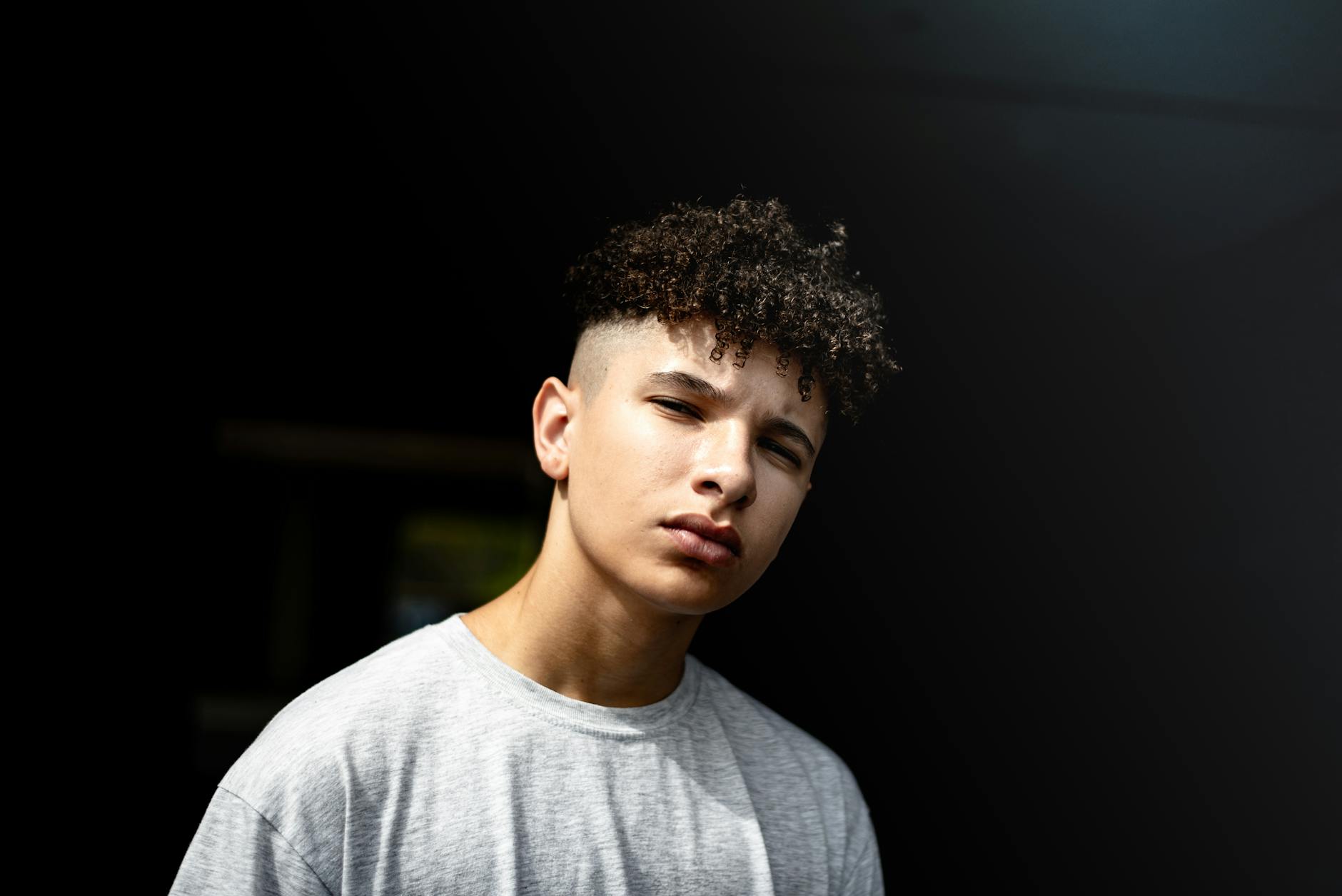 Illustration zu Jadon Sancho BVB