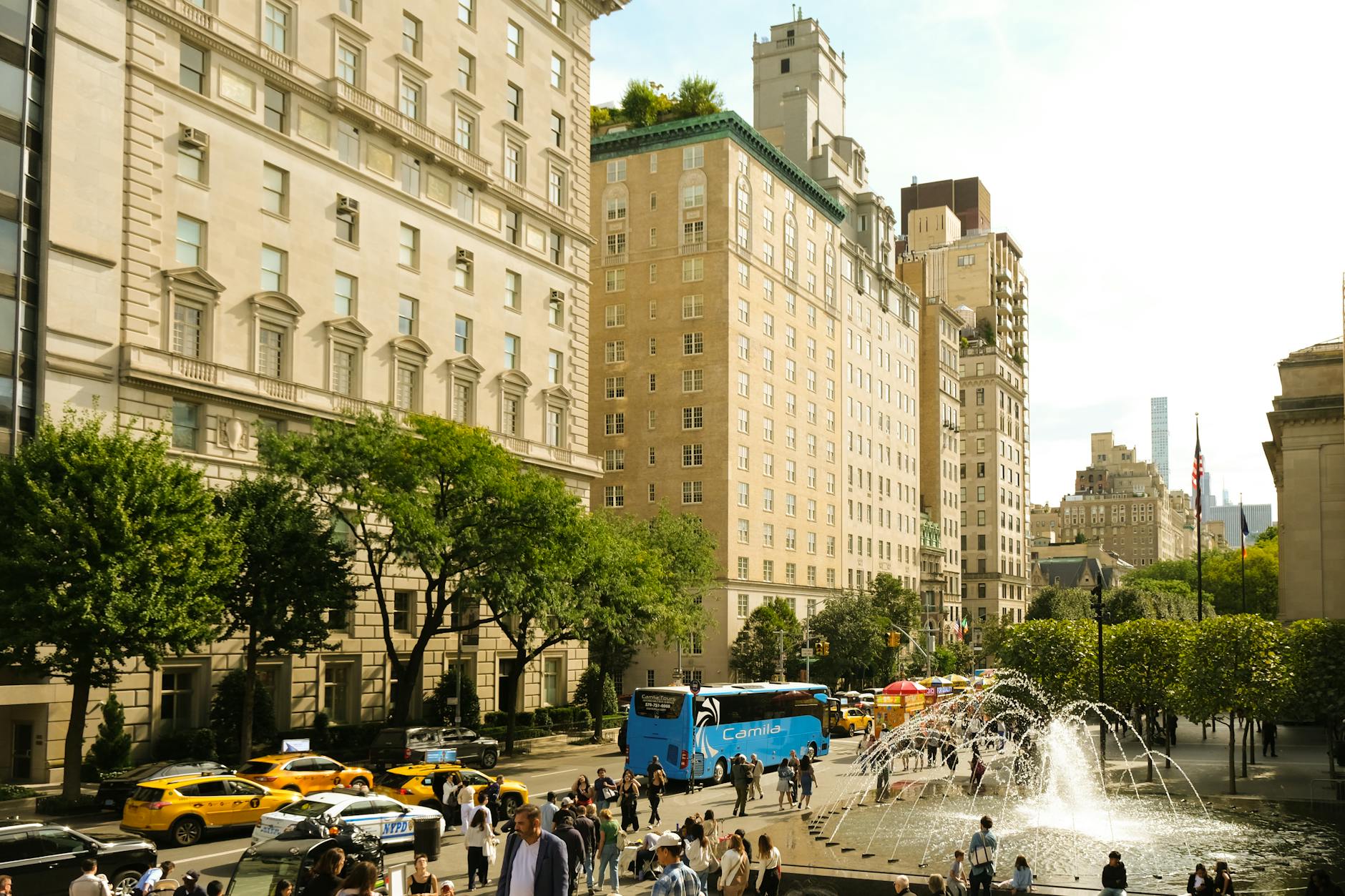 Detailansicht: Jamie Dimon Europa