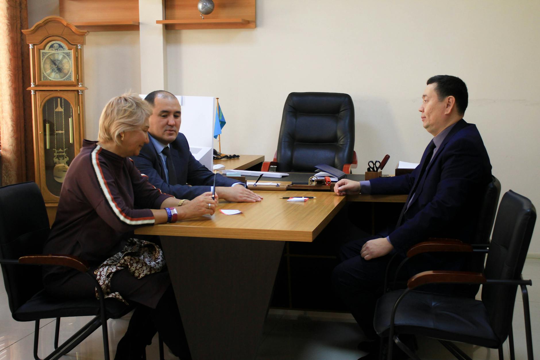 Symbolbild zum Thema Javokhir Sindarov