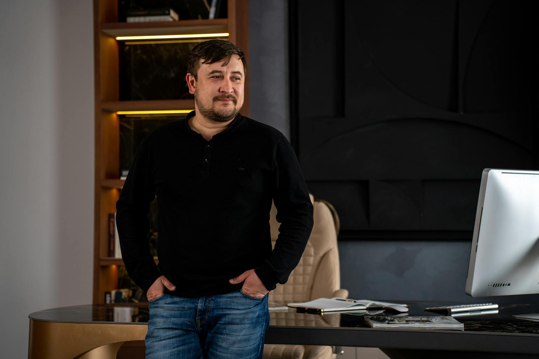 Detailansicht: Javokhir Sindarov