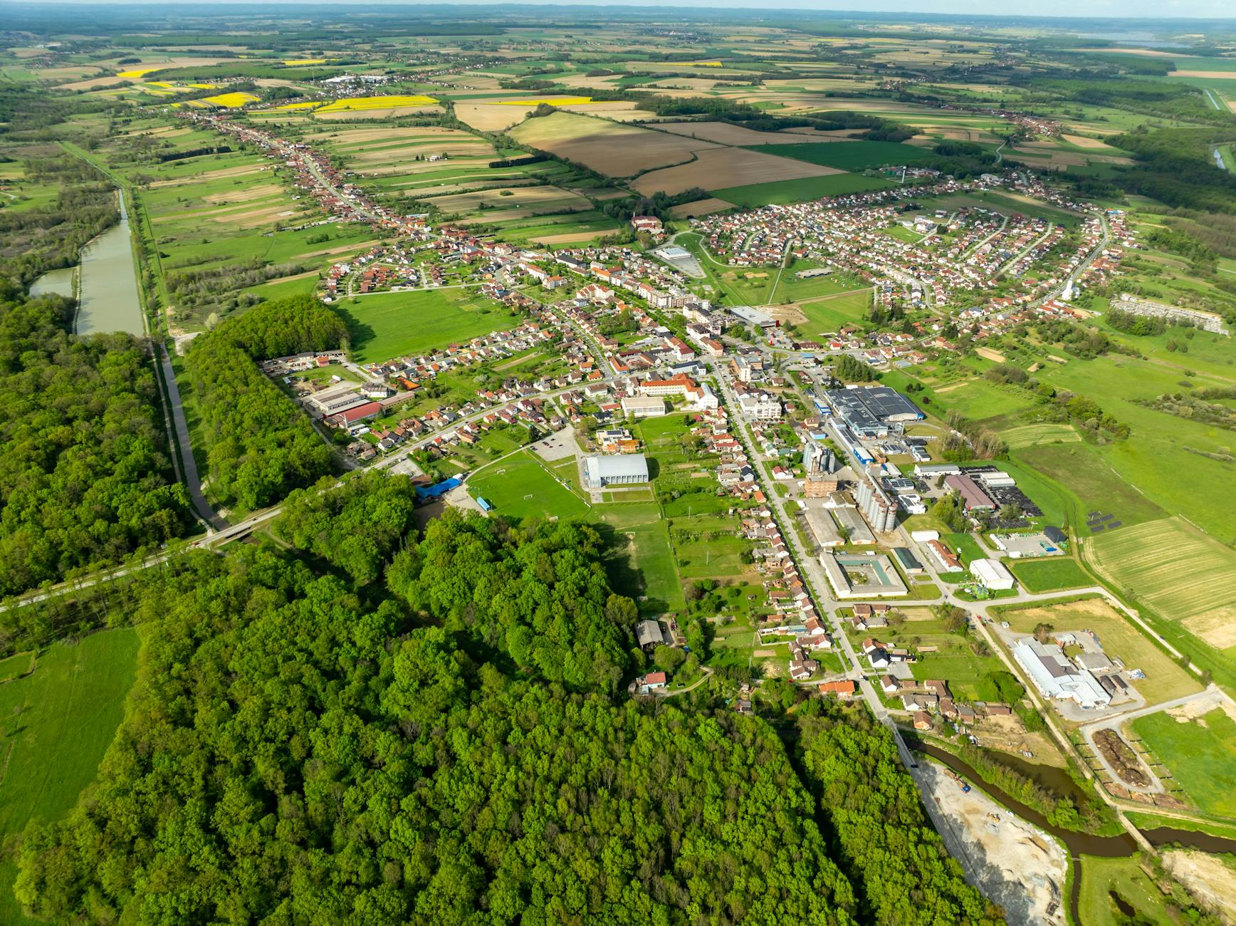 Detailansicht: Jennersdorf