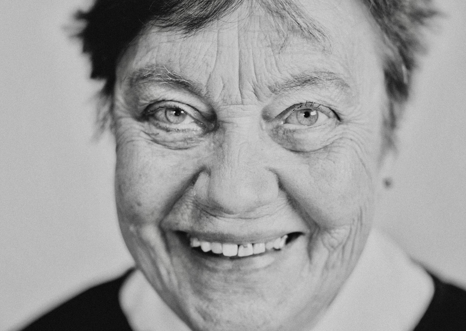 Illustration zu Jenny Falckenberg Gestorben