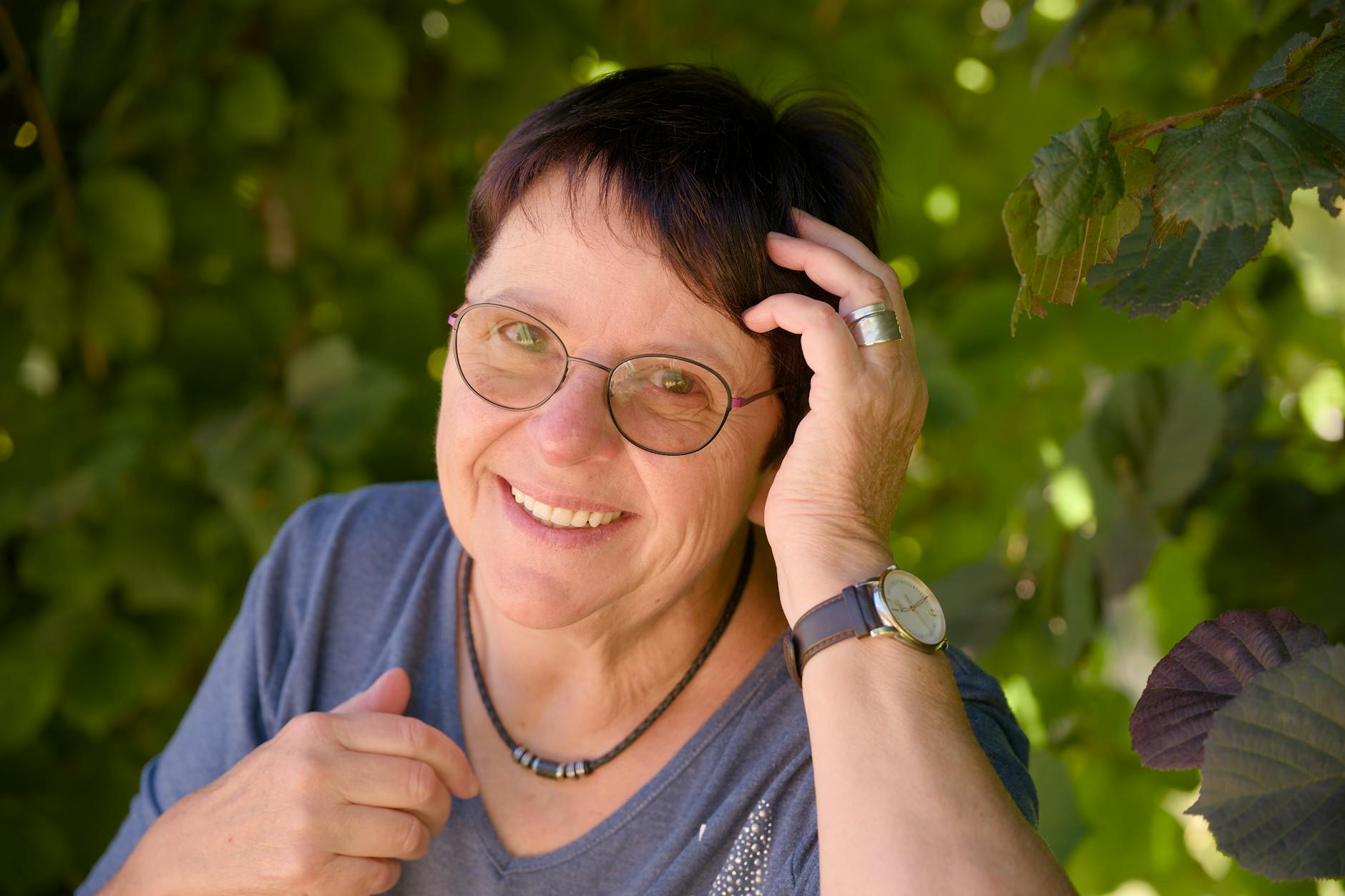 Detailansicht: Jenny Falckenberg Gestorben