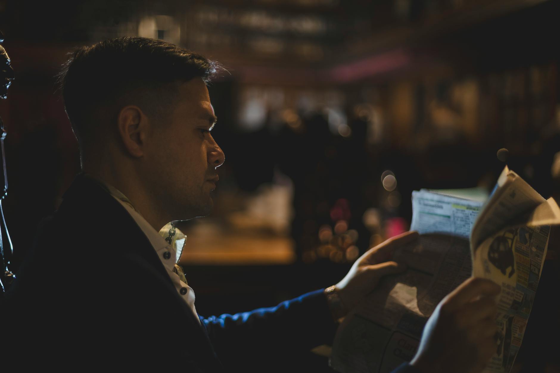 Illustration zu Joel Mattli