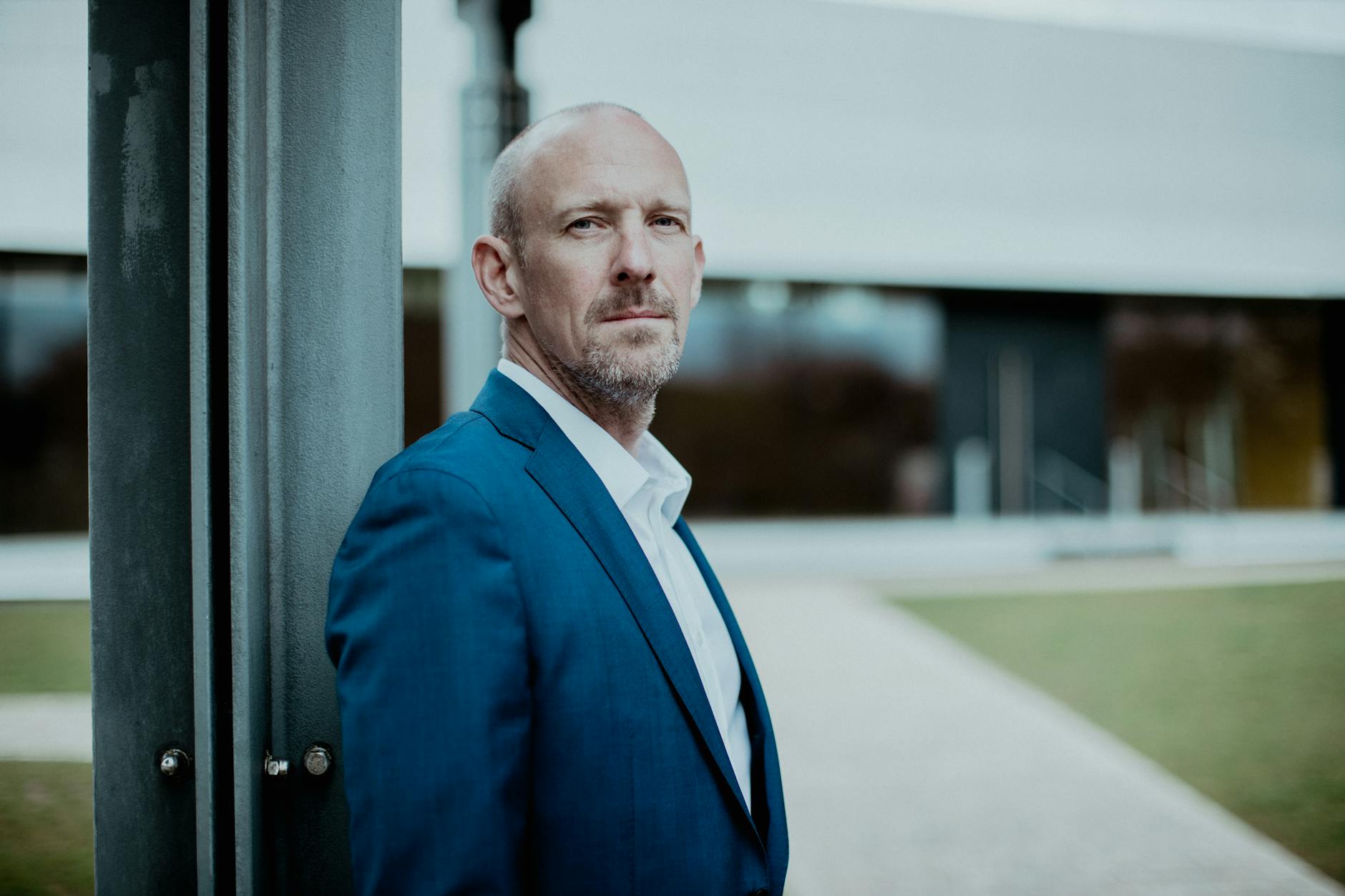 Symbolbild zum Thema Joel Mattli