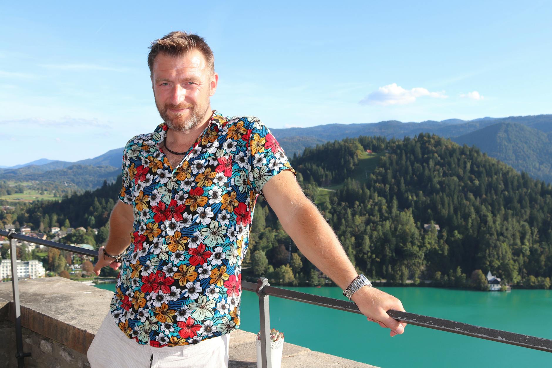 Symbolbild zum Thema Joel Mattli Lets Dance