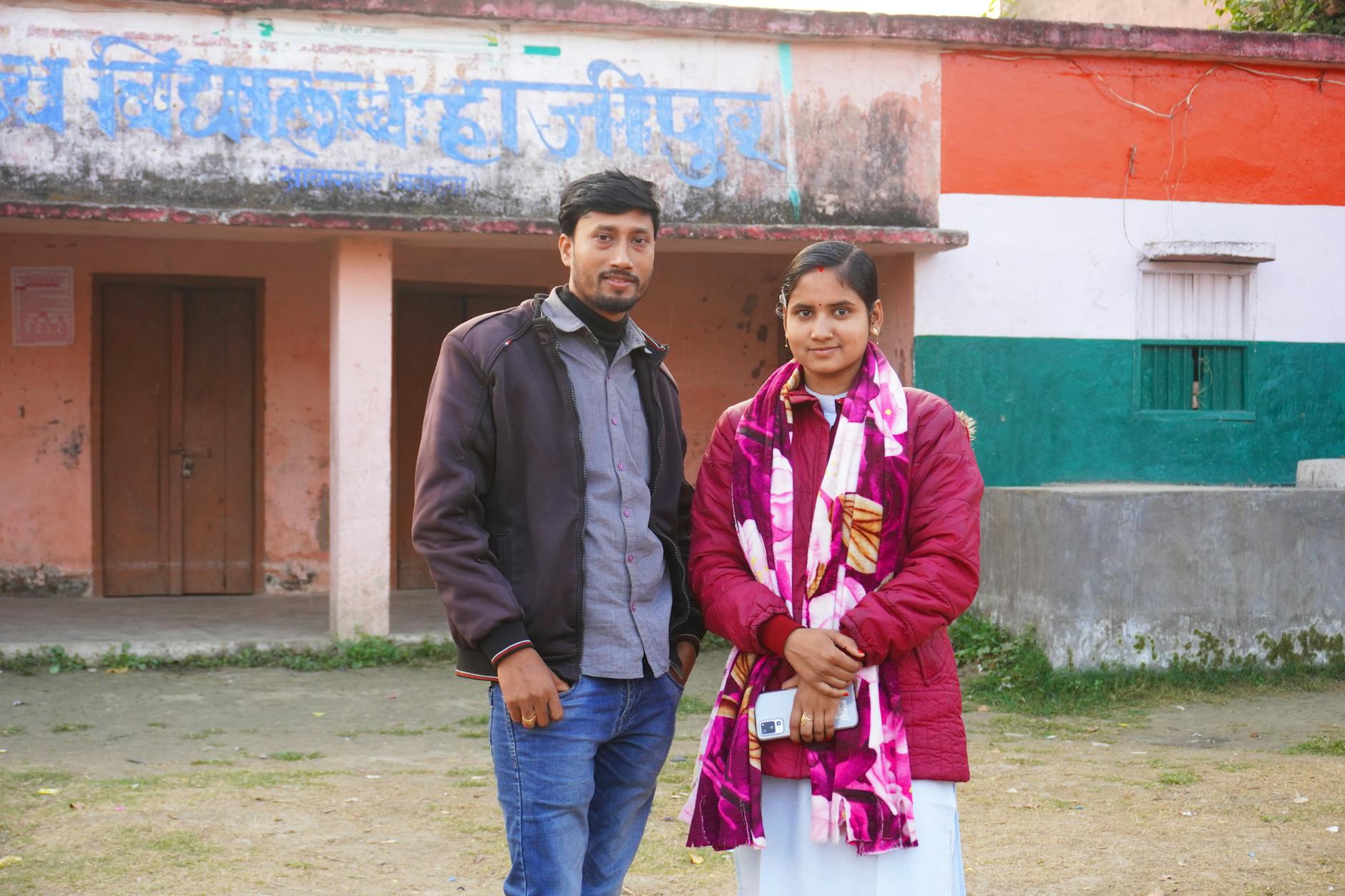 Symbolbild zum Thema Jogi Noch