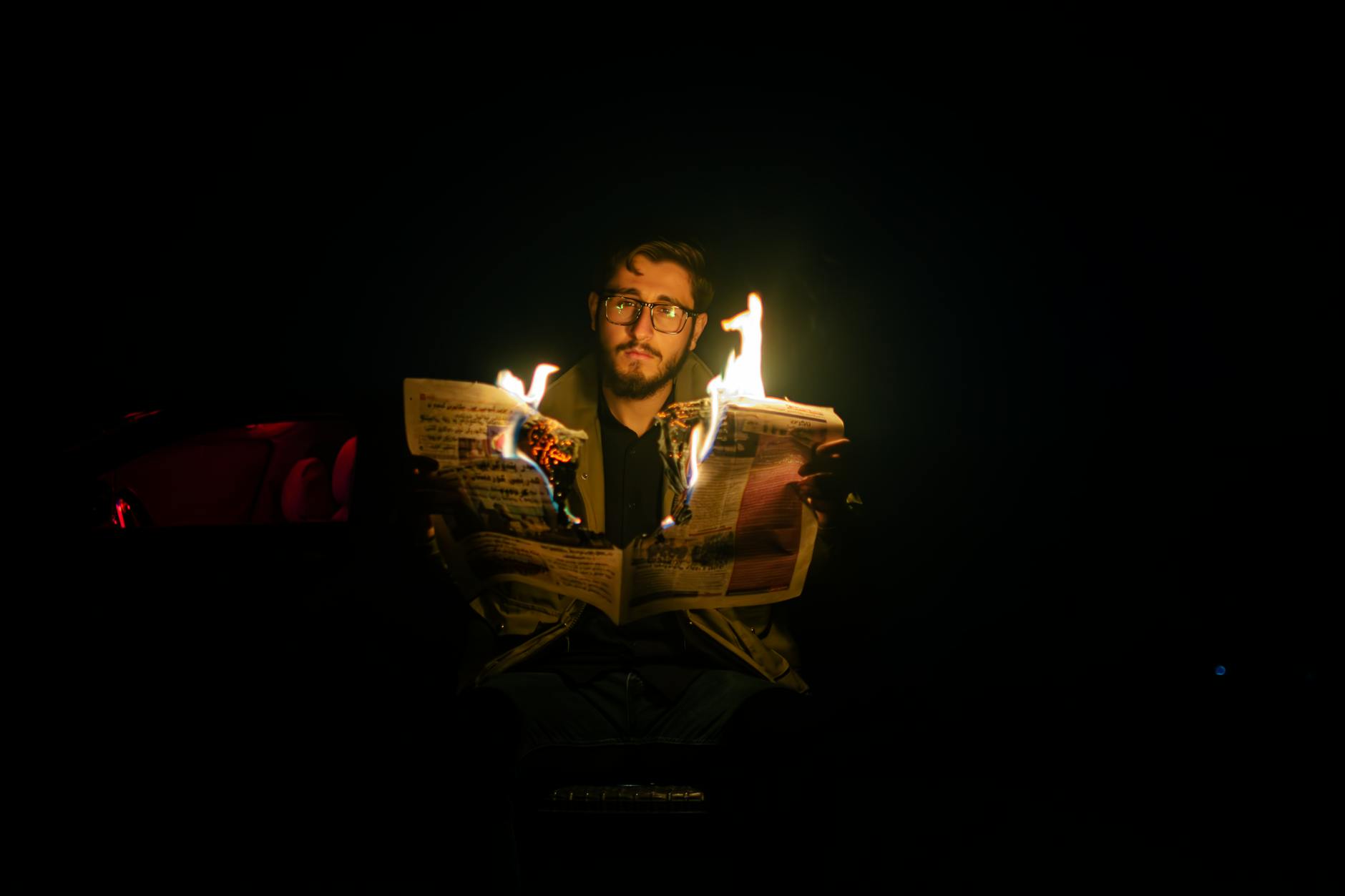 Symbolbild zum Thema Johannes Pietsch