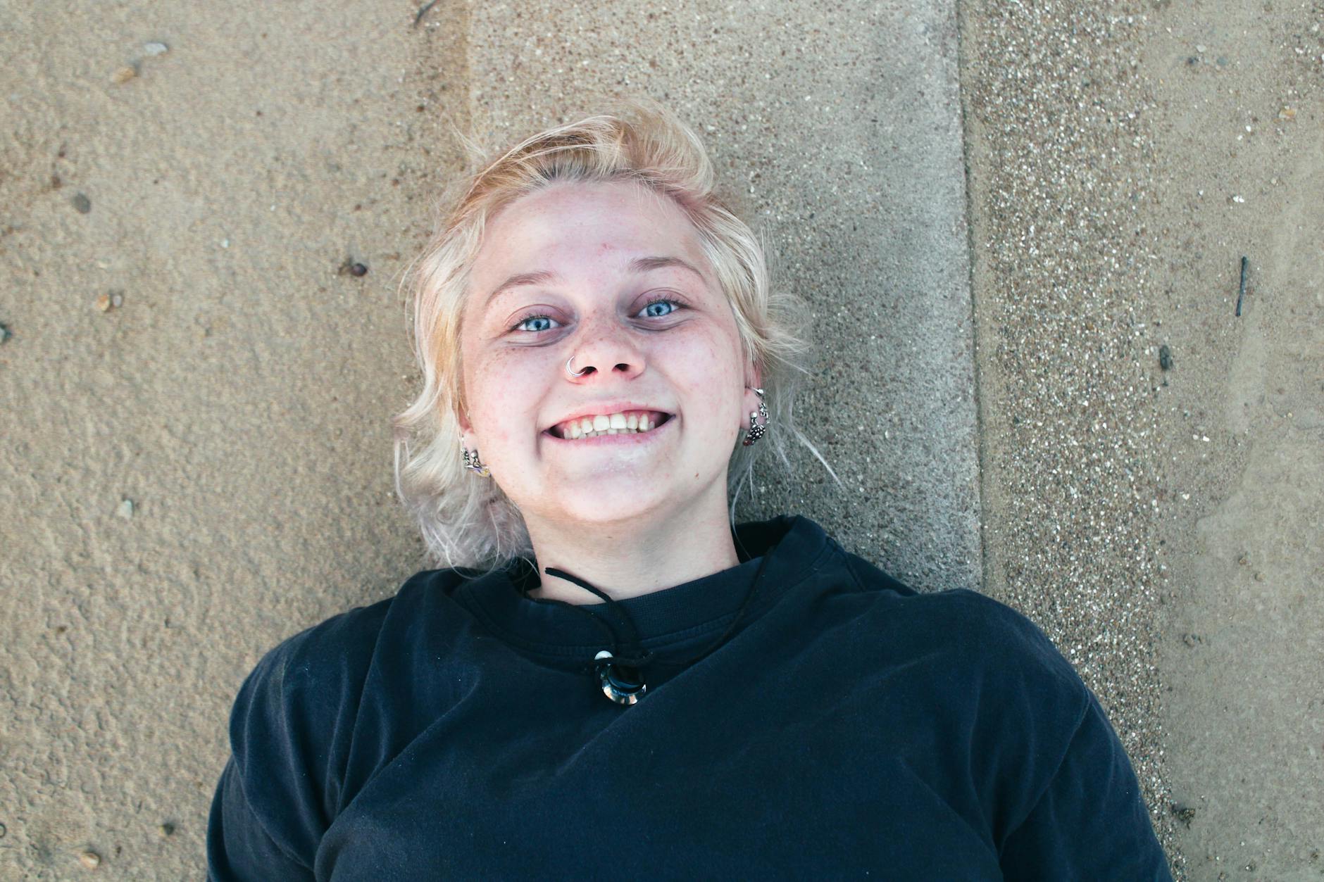 Symbolbild zum Thema Joshlin Smith Vermisst