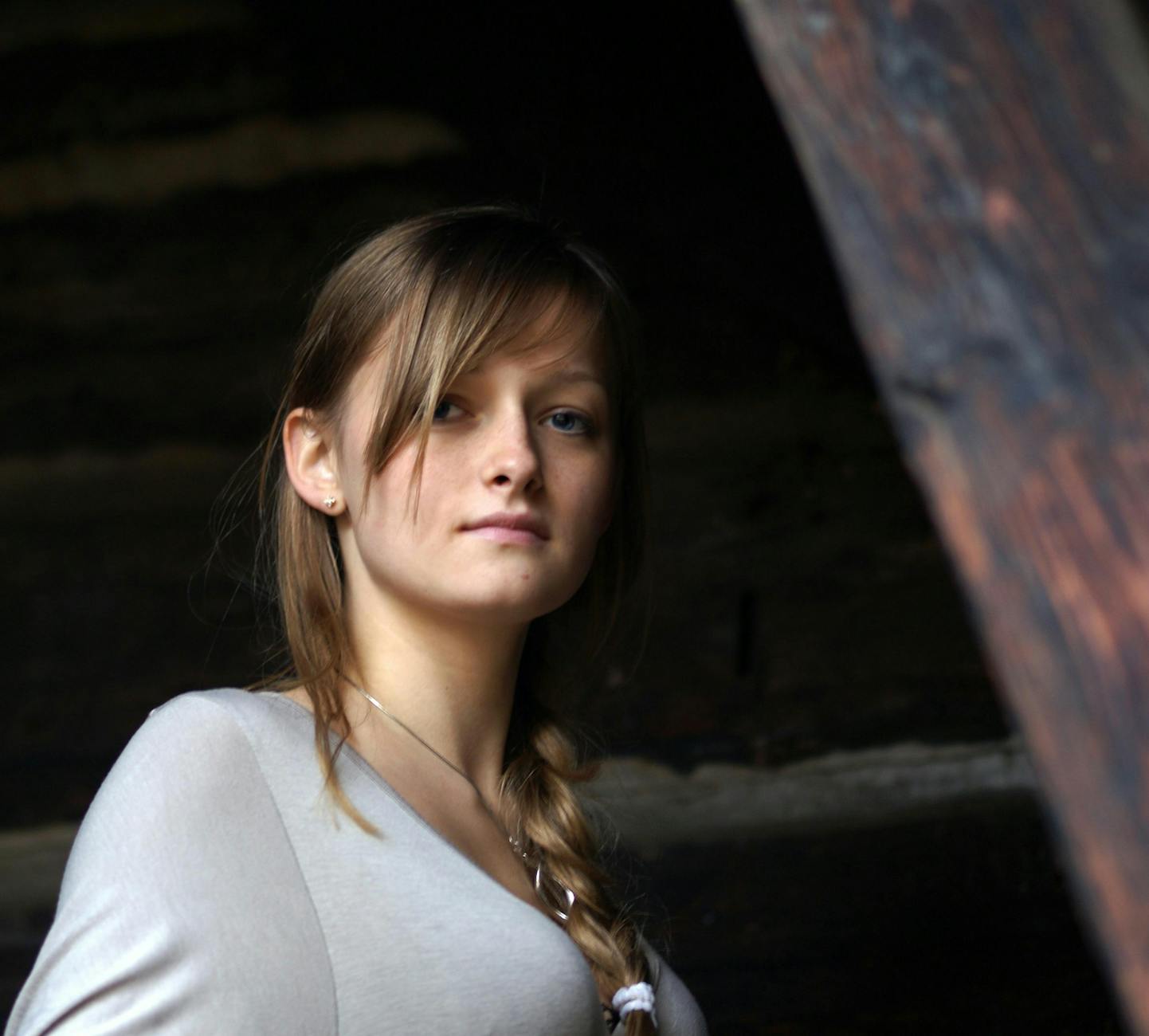 Detailansicht: Joshlin Smith Vermisst