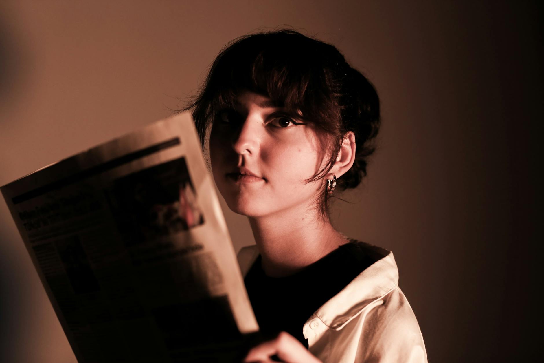 Illustration zu Julia Mayer