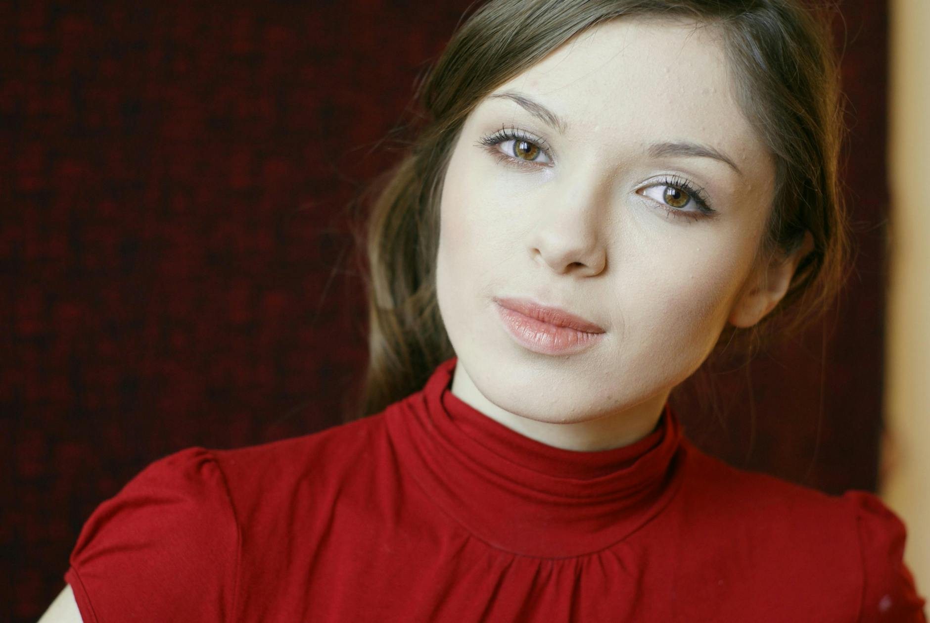 Symbolbild zum Thema Julia Mayer