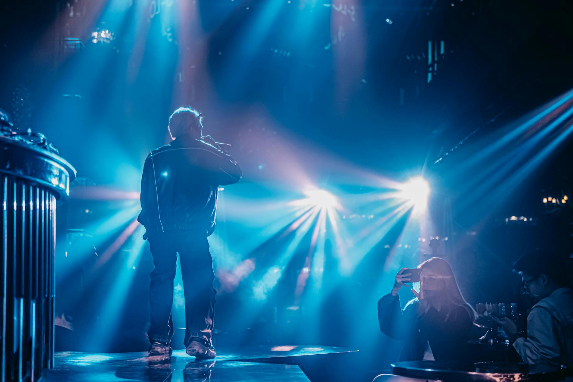 Detailansicht: Justin Bieber