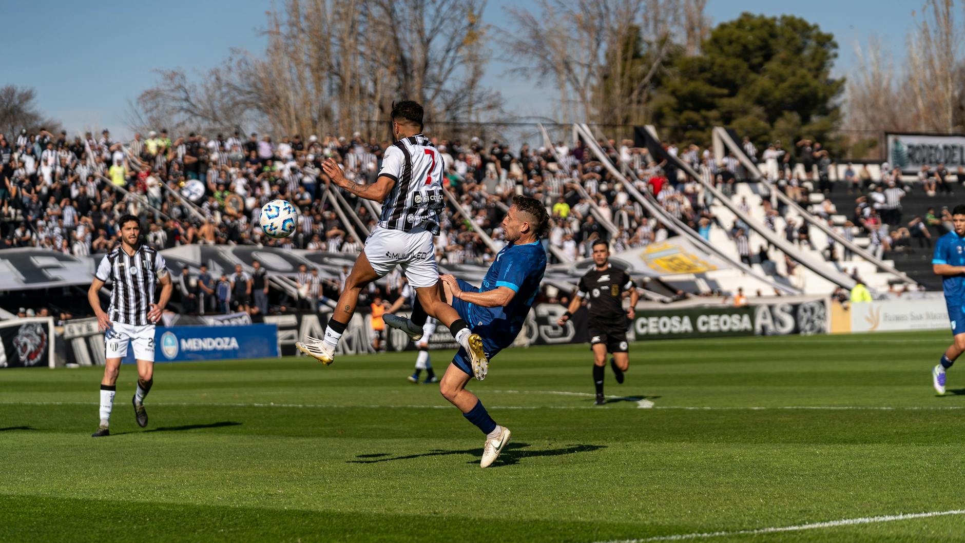 Symbolbild zum Thema Juventus – Genua