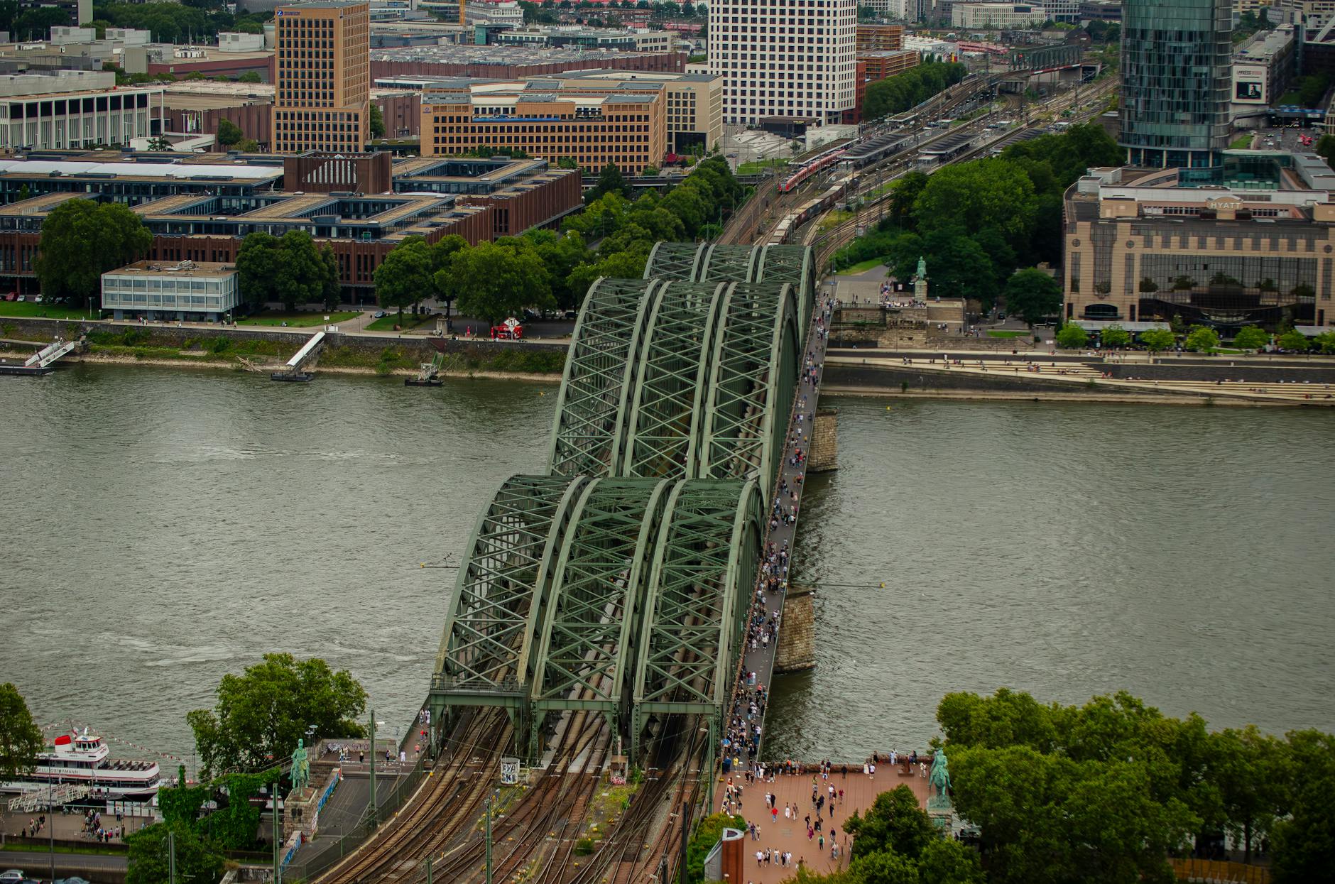 Illustration zu Köln – Werder Bremen