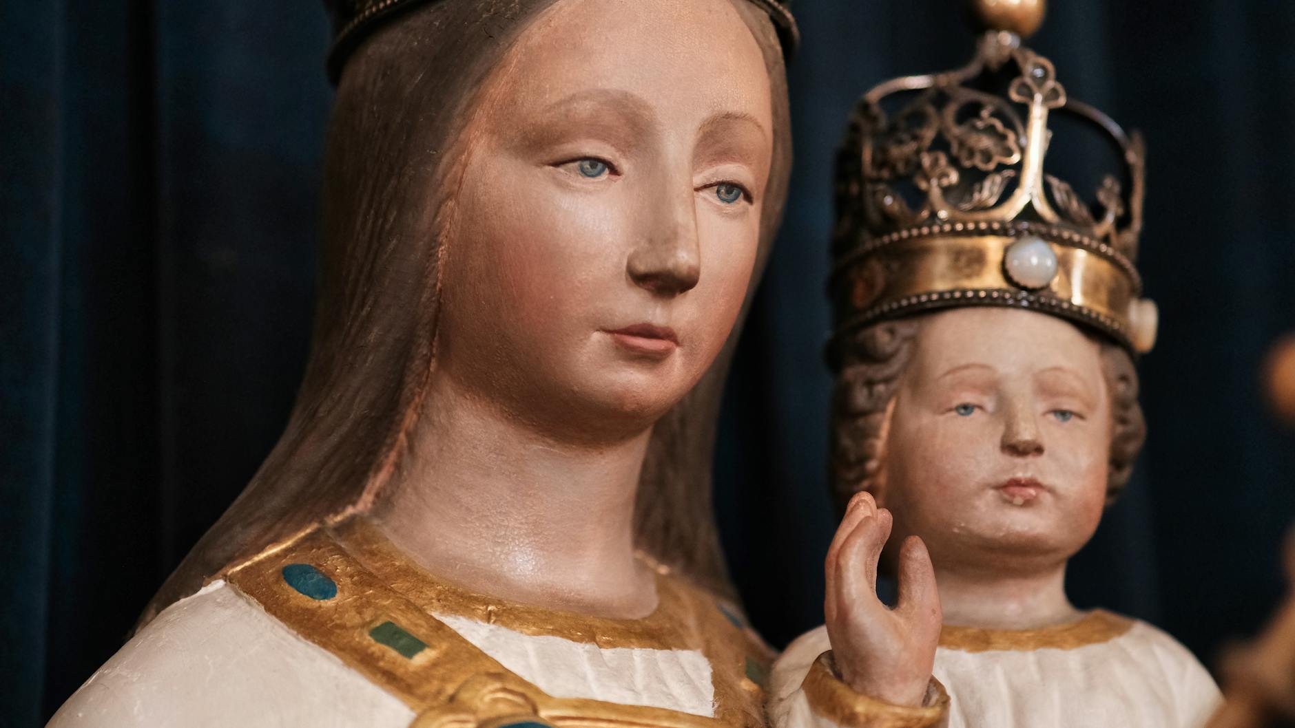 Symbolbild zum Thema Königin Mary Beileid