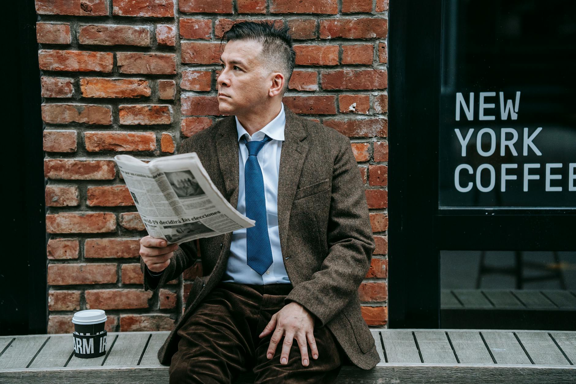 Symbolbild zum Thema Kolumne Daddy