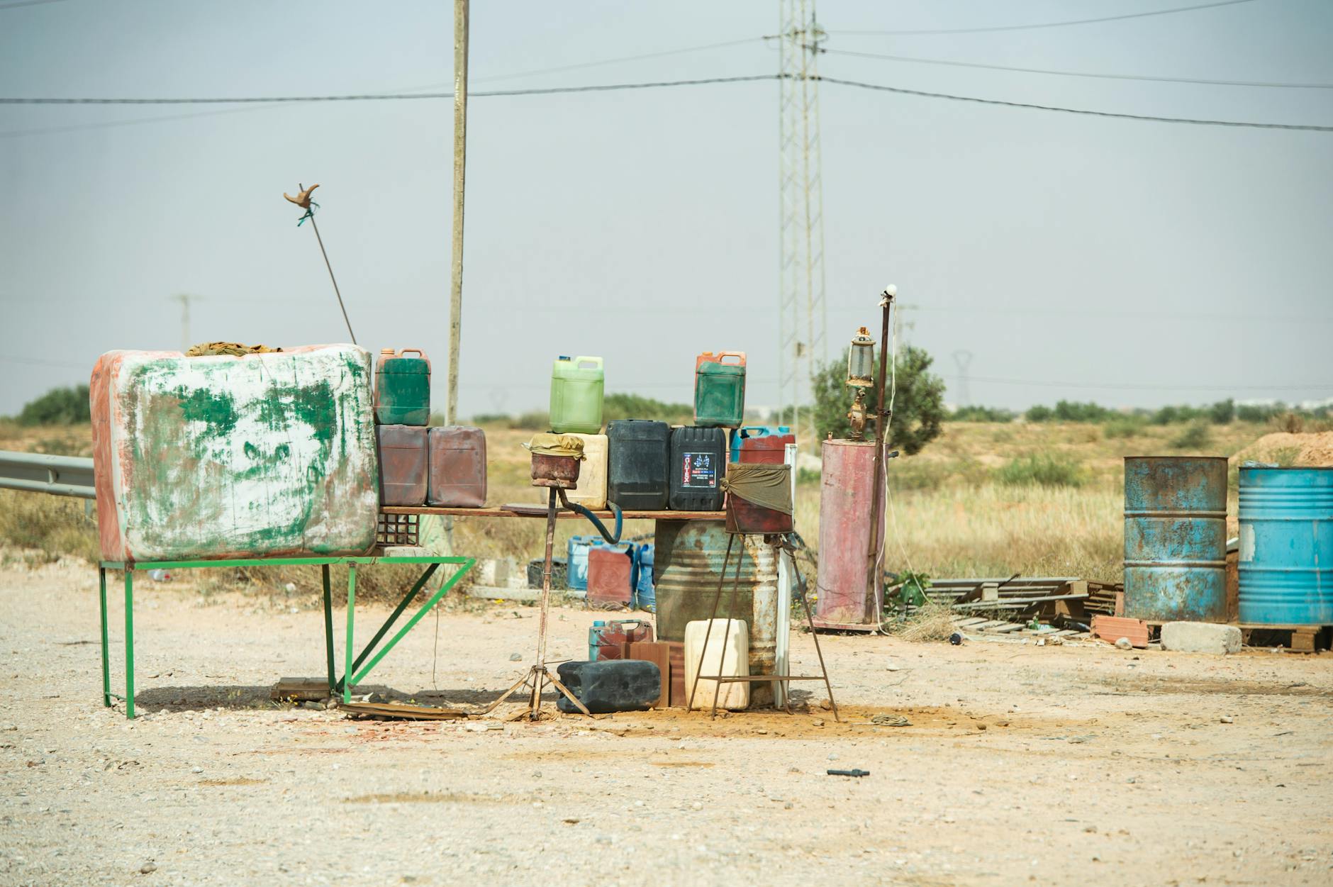 Krieg Naher Osten ölpreis Detailansicht: Krieg Naher Osten ölpreis