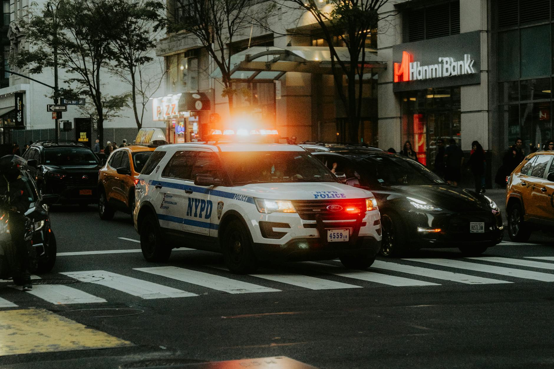 Detailansicht: Kriminalität Unternehmen