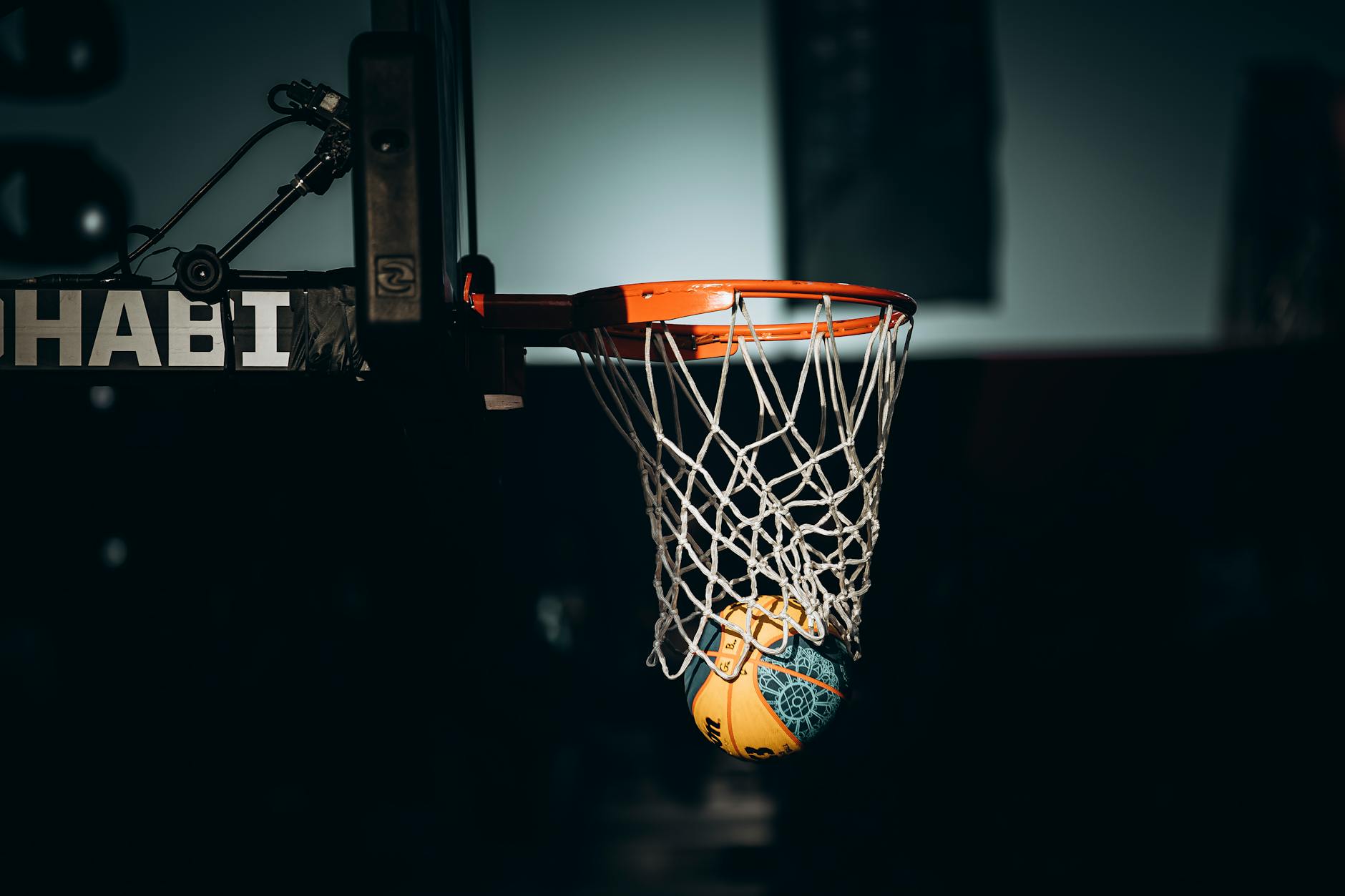 Detailansicht: Lakers – Rockets