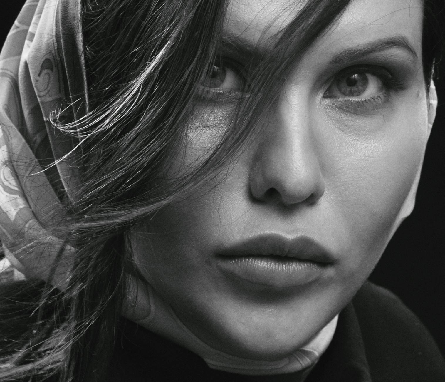 Detailansicht: Lana Del Rey Hochzeit