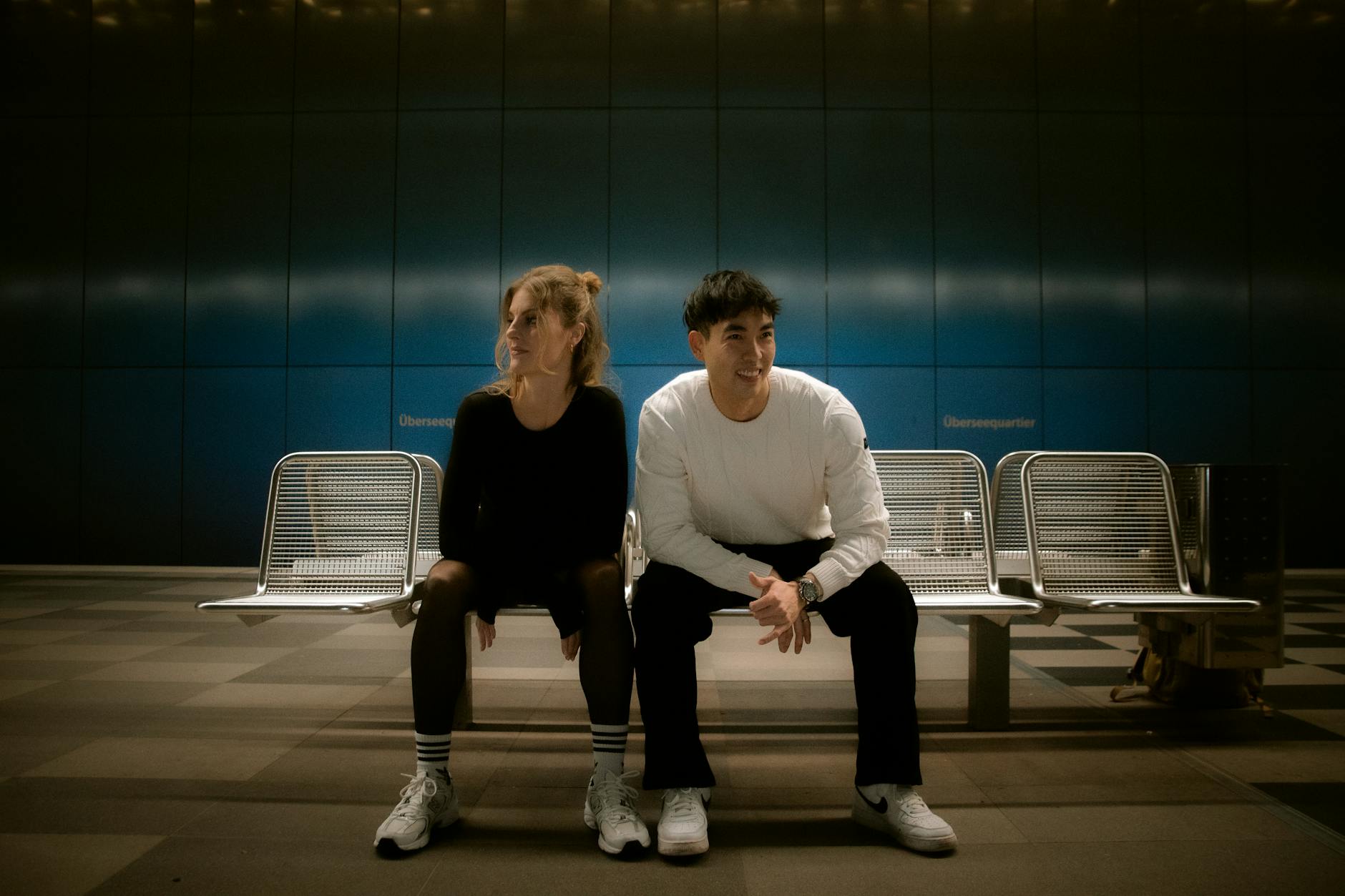 Symbolbild zum Thema Langzeitbeziehung Scheitern