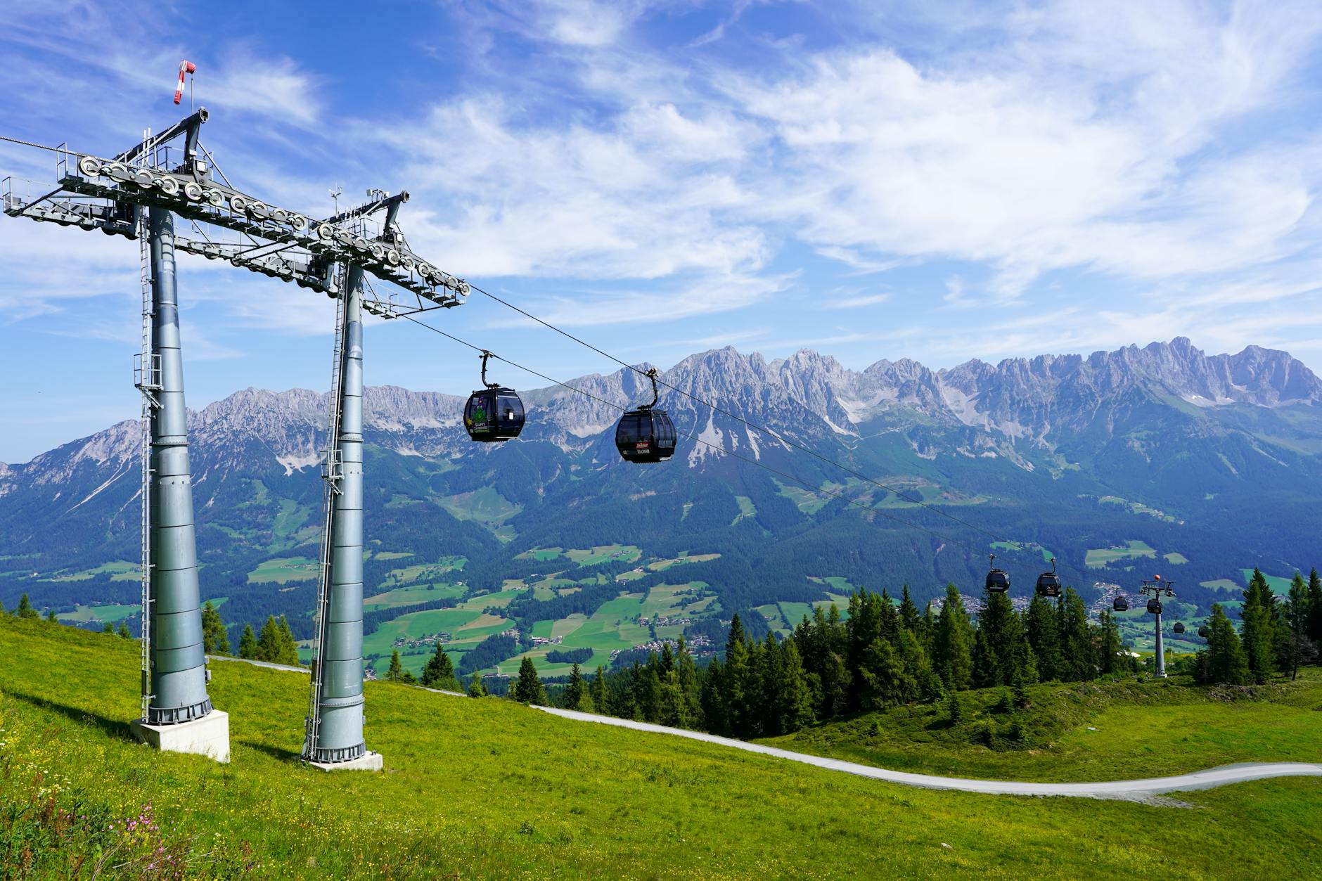 Detailansicht: Lask – Austria