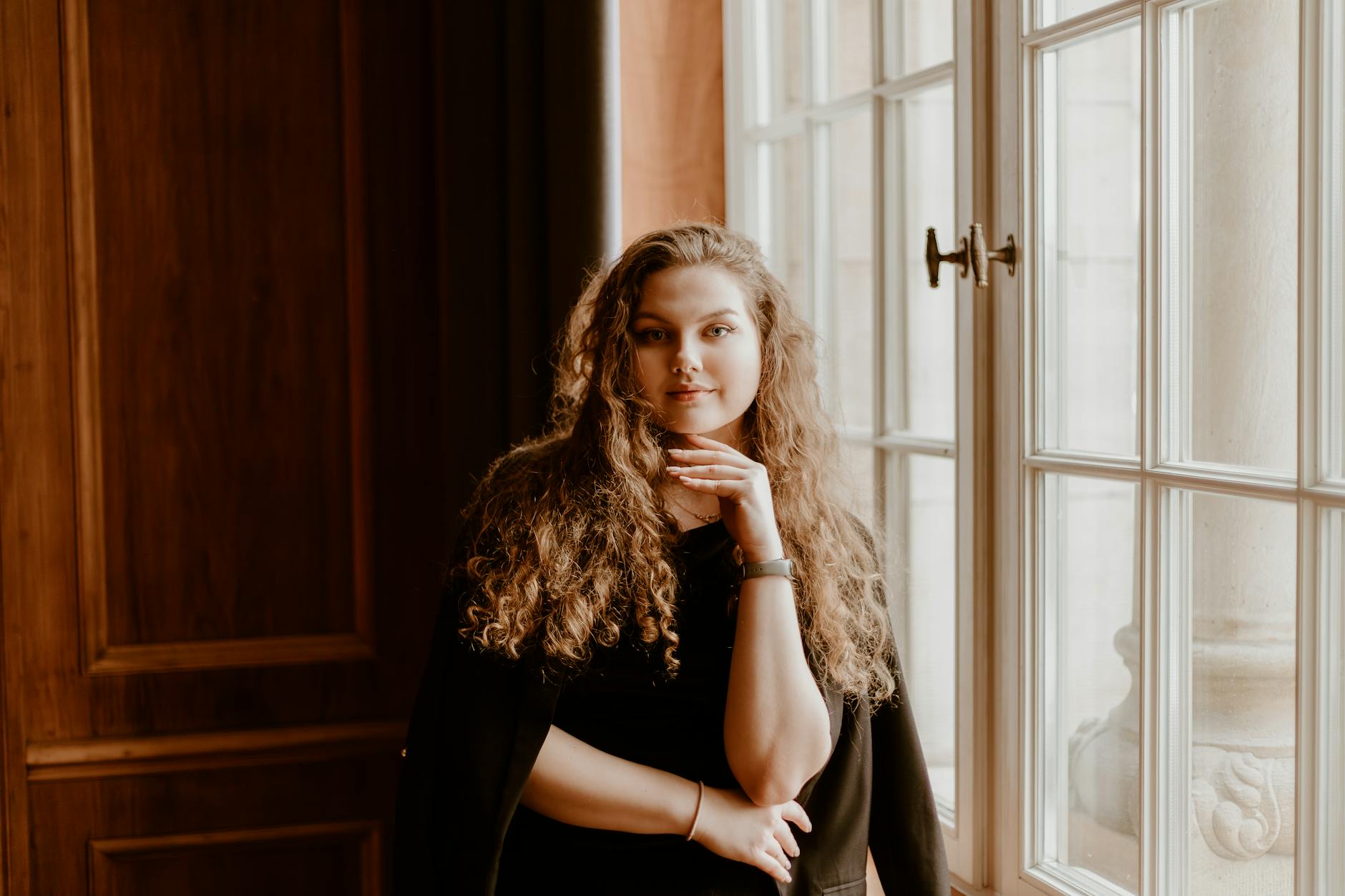 Symbolbild zum Thema Lavinia Wollny