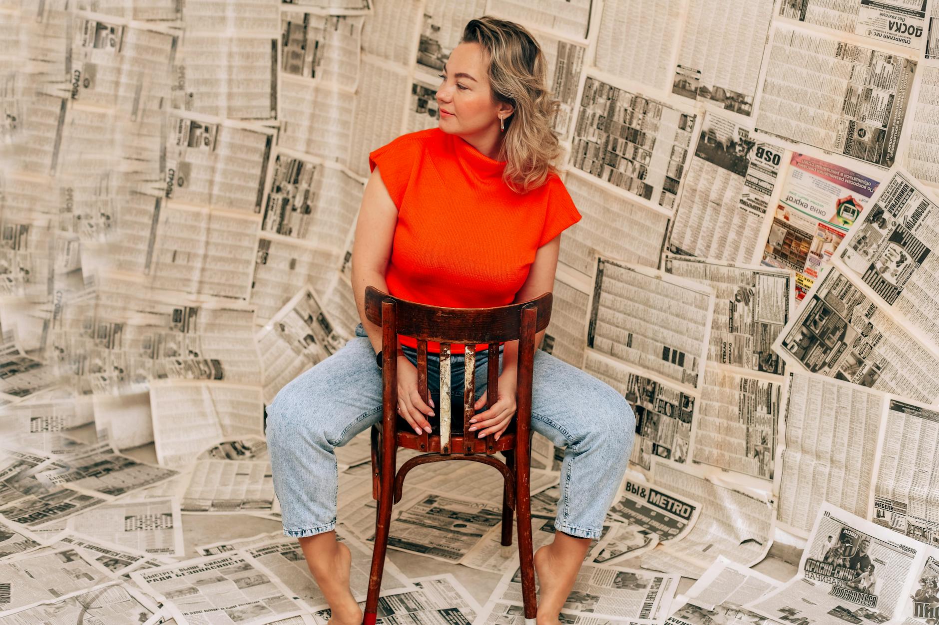 Detailansicht: Lavinia Wollny