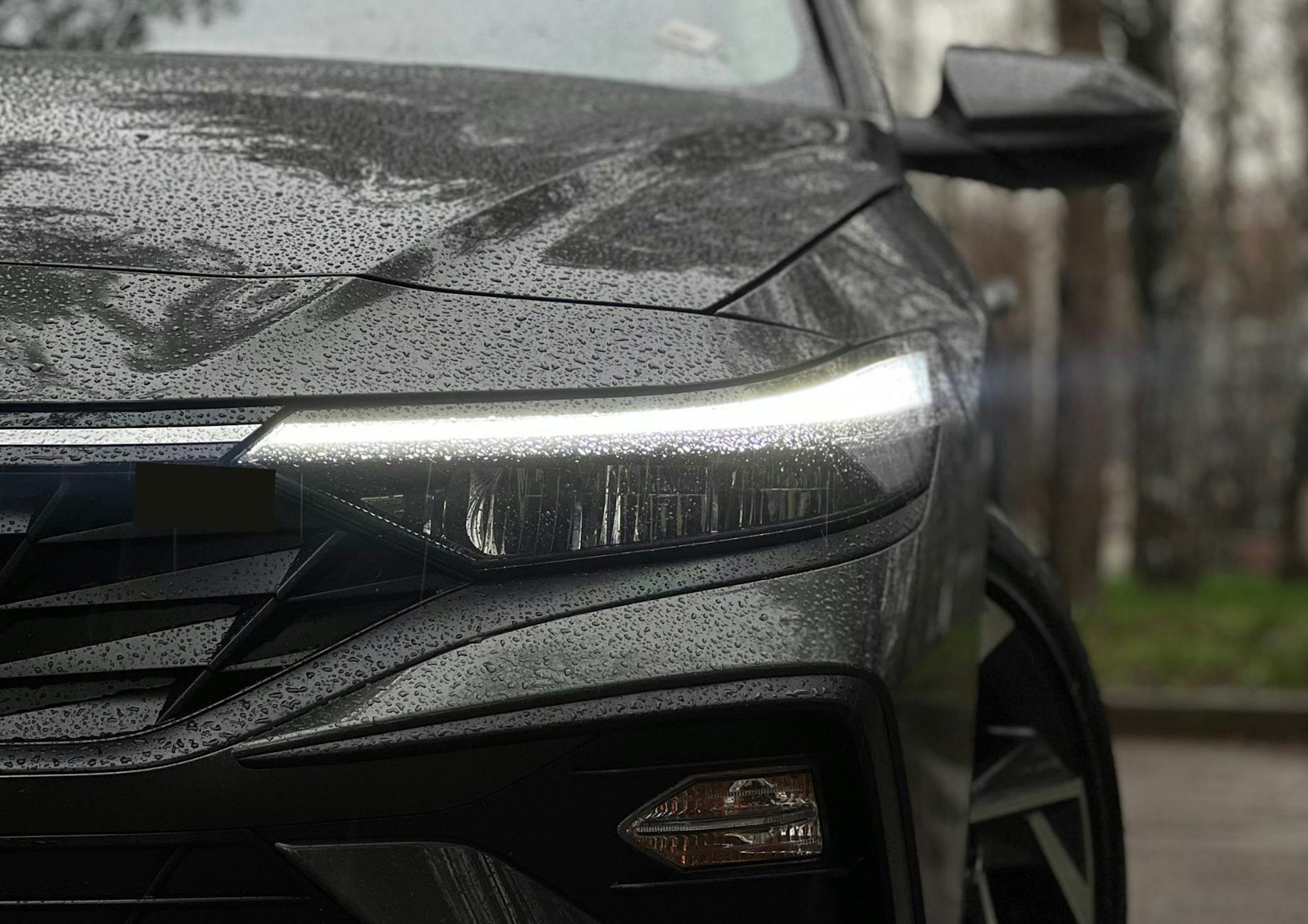 Legale LED Scheinwerfer Symbolbild zum Thema Legale LED Scheinwerfer