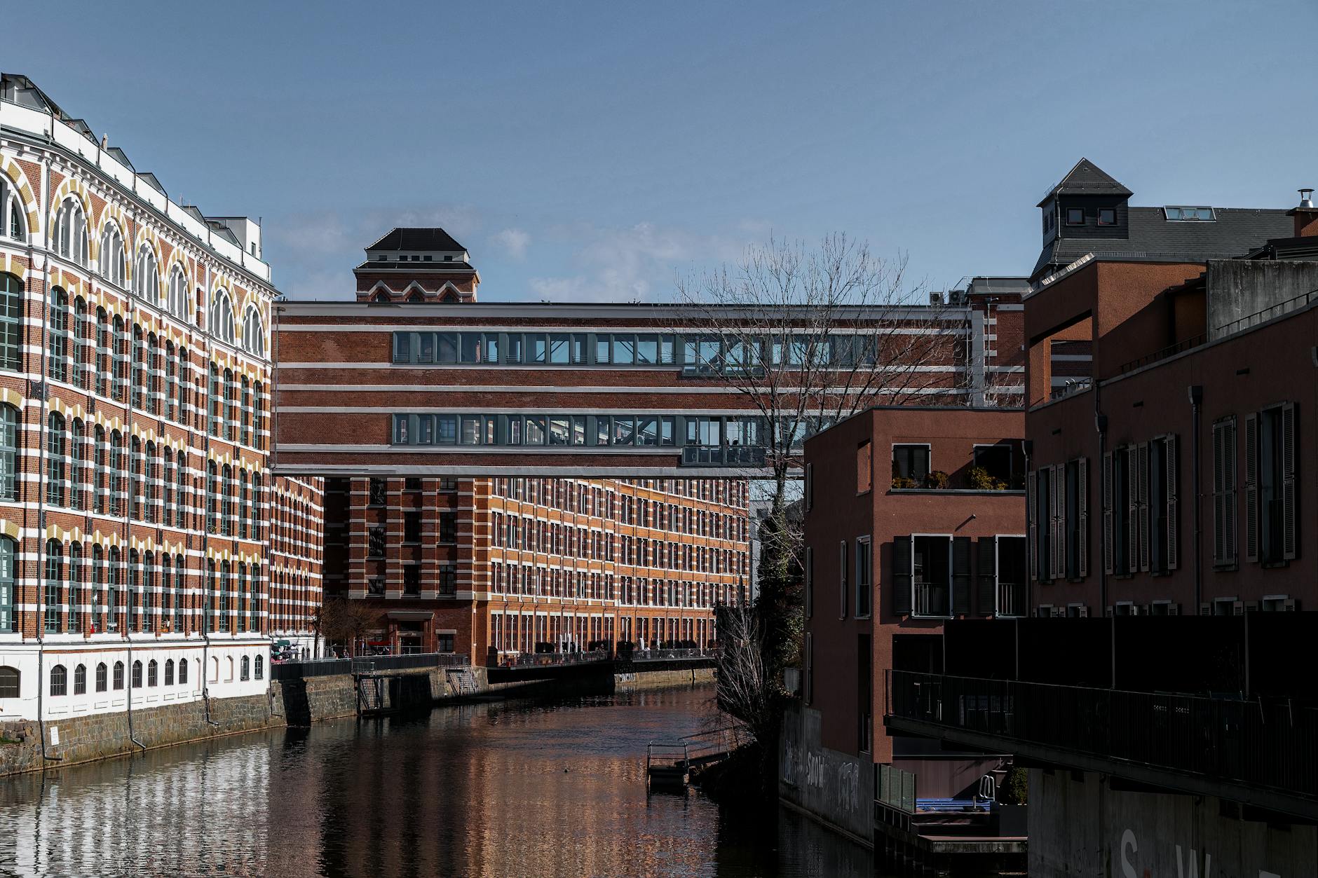 Detailansicht: Leipzig