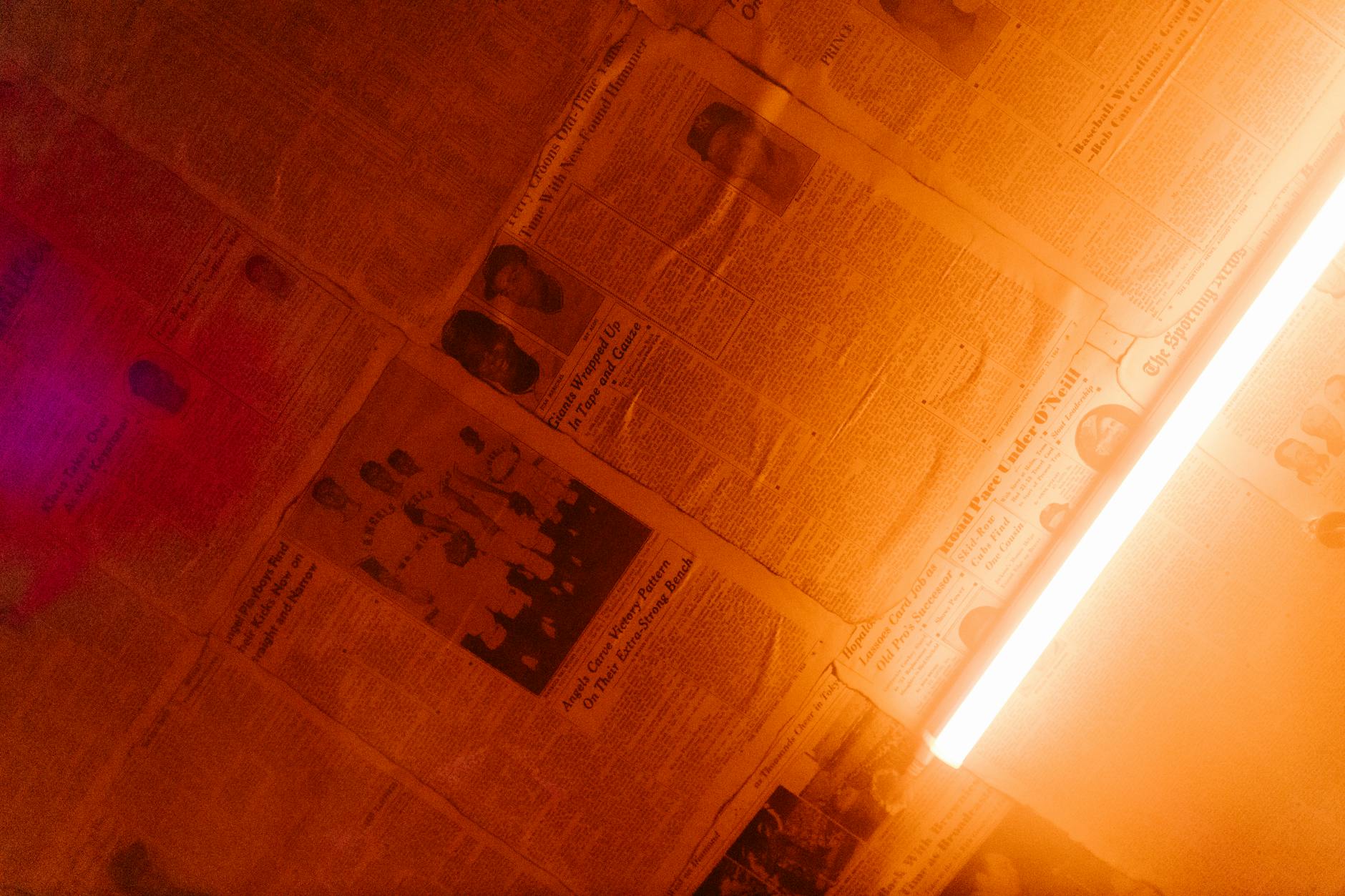 Illustration zu Lilli Tagger