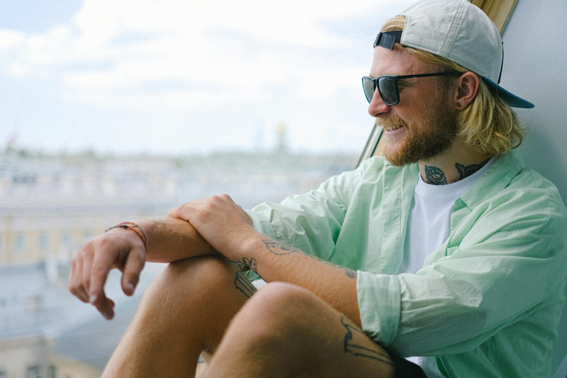 Detailansicht: Loris Karius